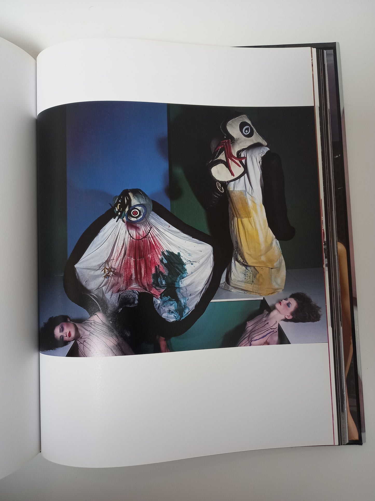 Guy Bourdin - Exhibit A