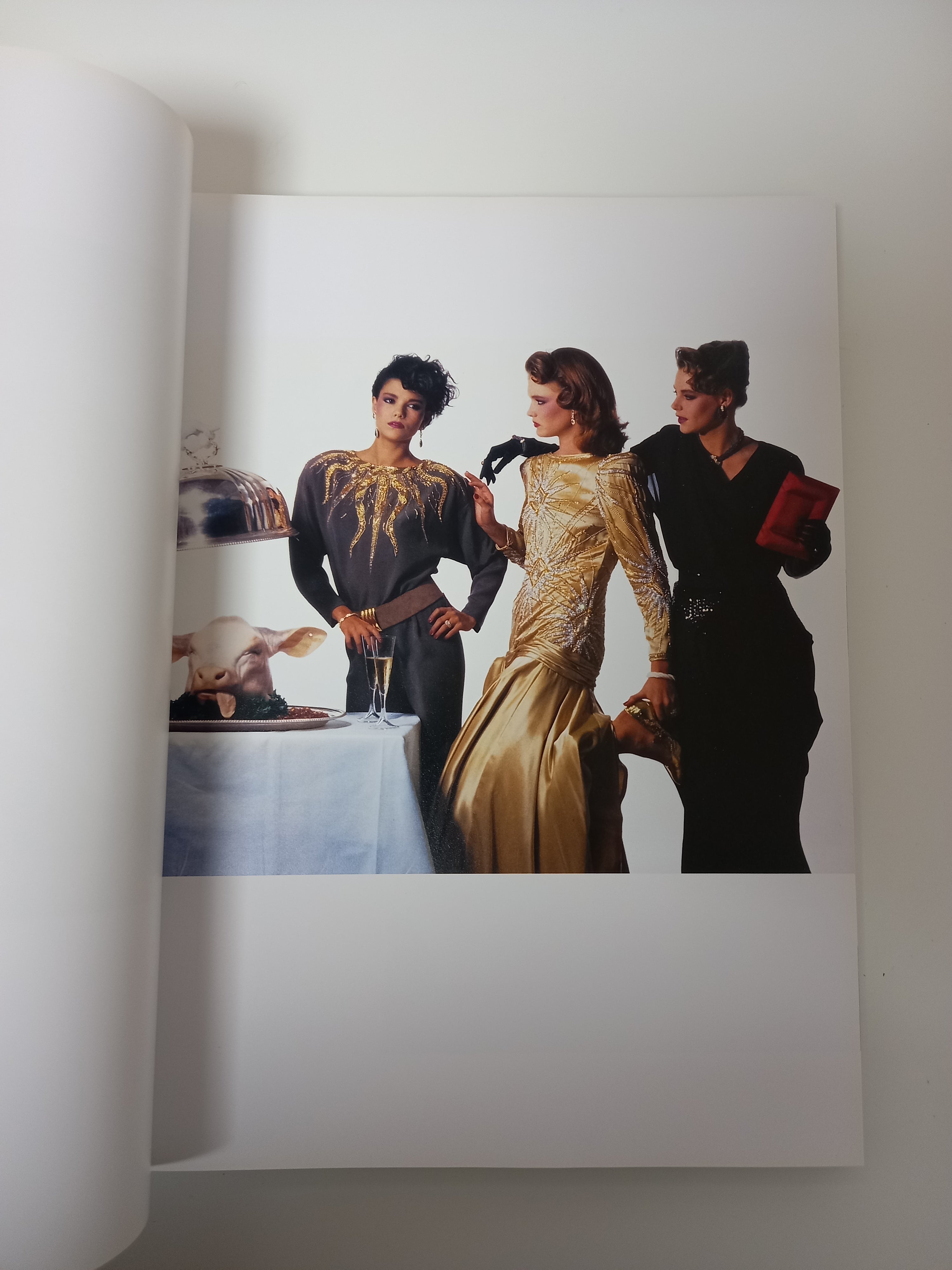 Guy Bourdin - Exhibit A – Gully Books