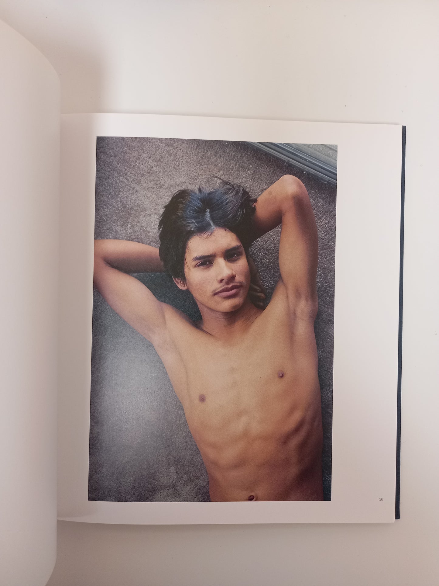 Larry Clark - Los Angeles 2003-2006 Volume 1