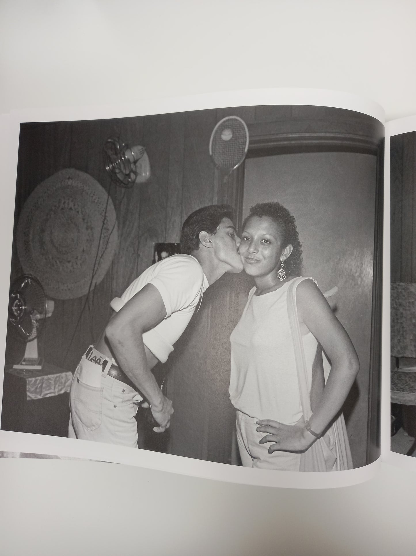 Ricky Flores - South Bronx Family Album