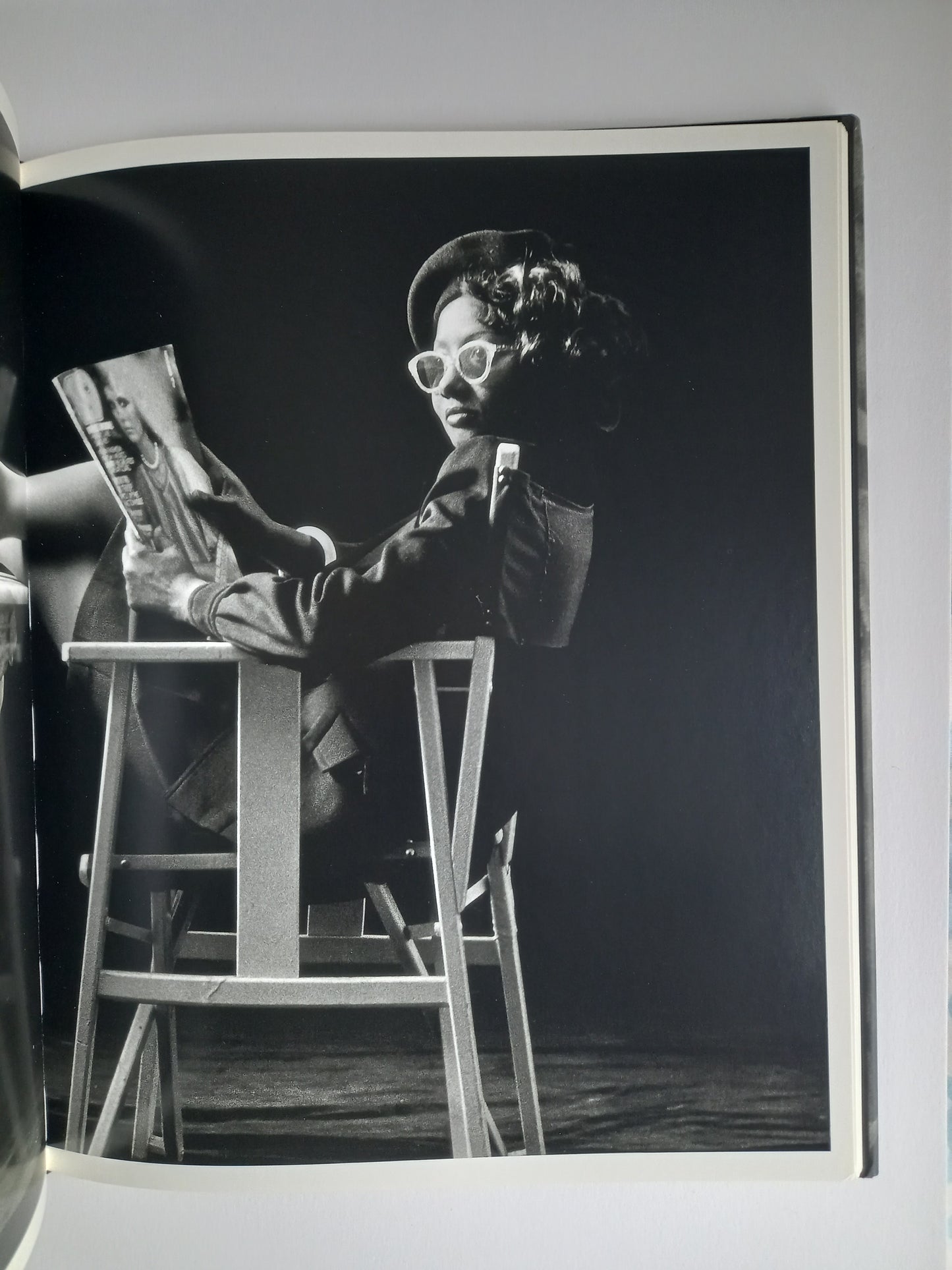 Colin Jones - The Black House