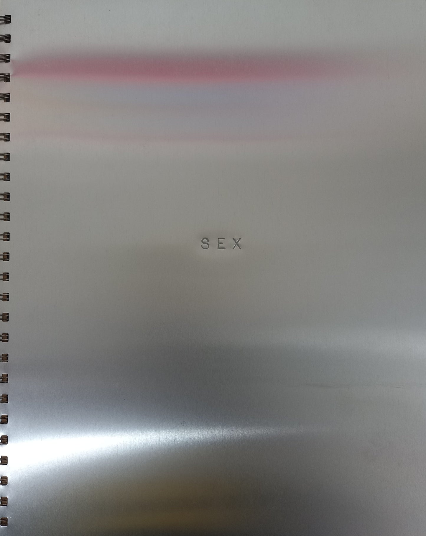 Madonna - Sex Book