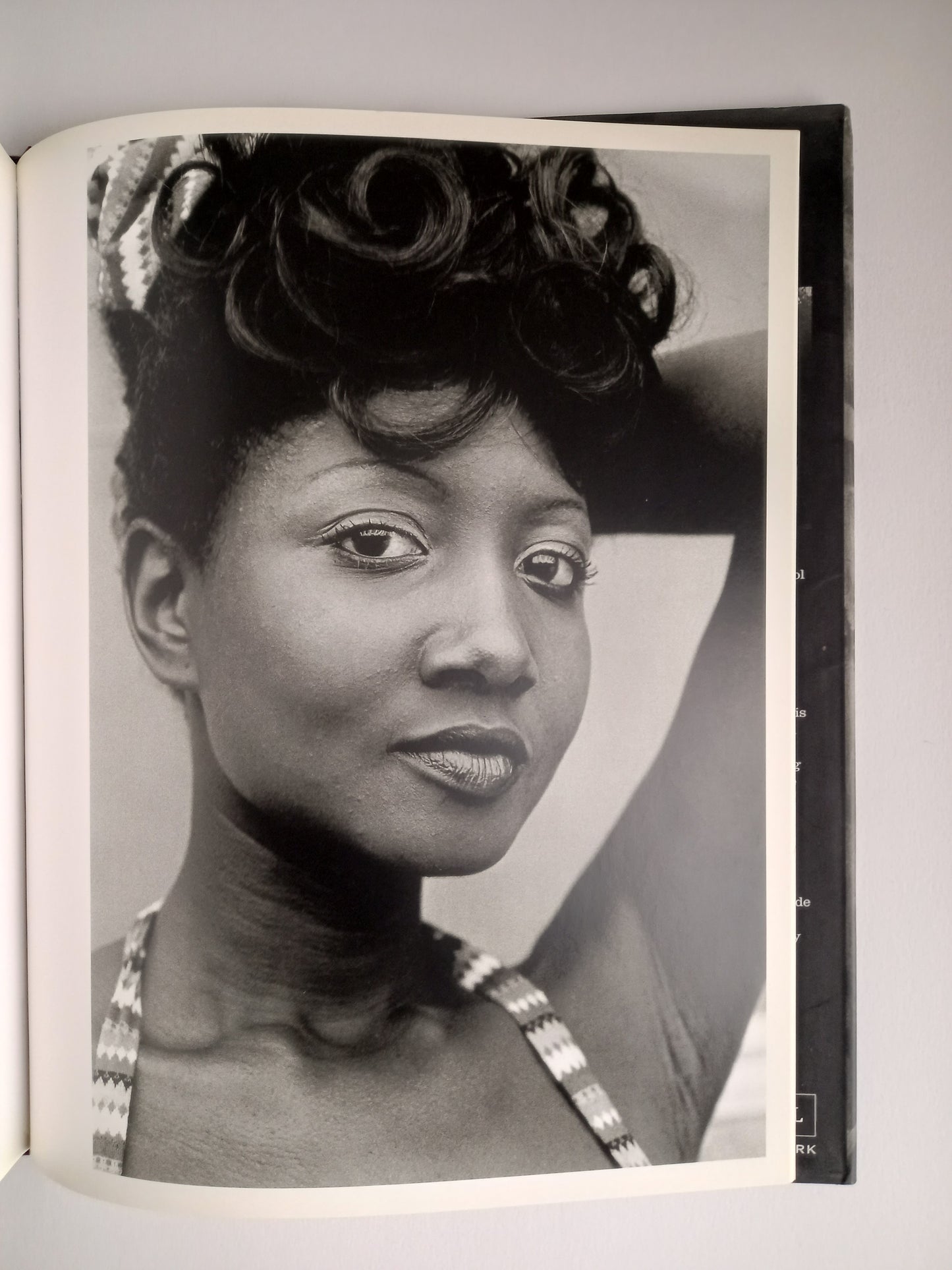 Colin Jones - The Black House