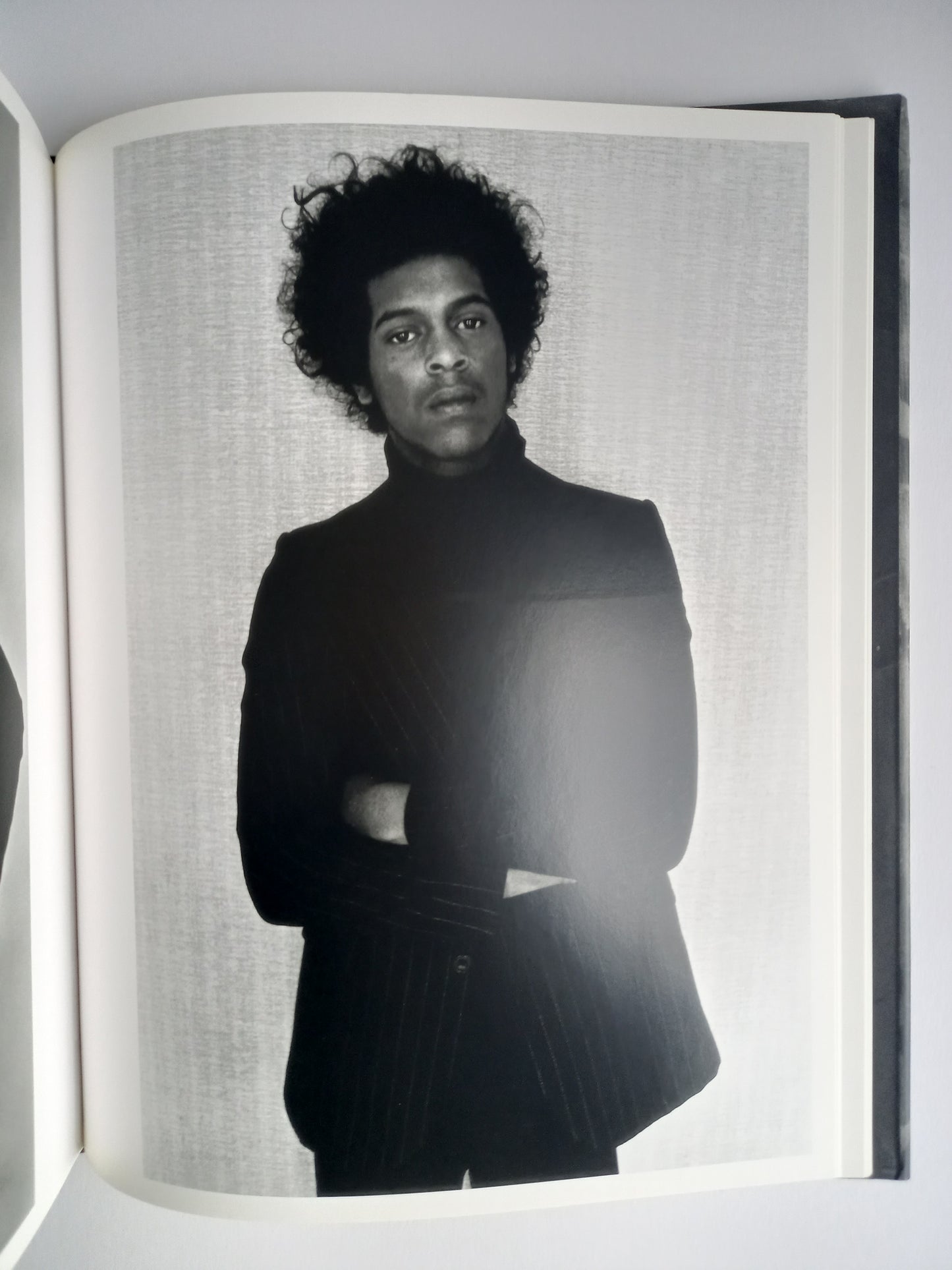 Colin Jones - The Black House