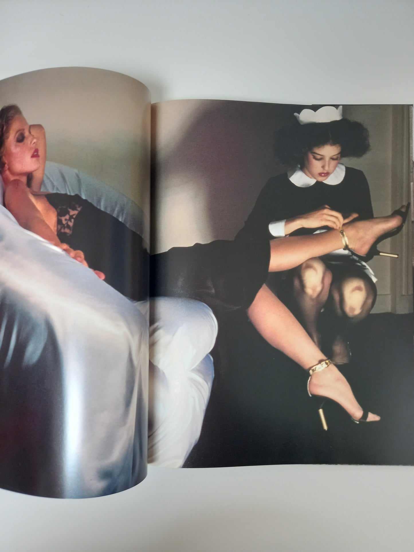 Guy Bourdin - Exhibit A