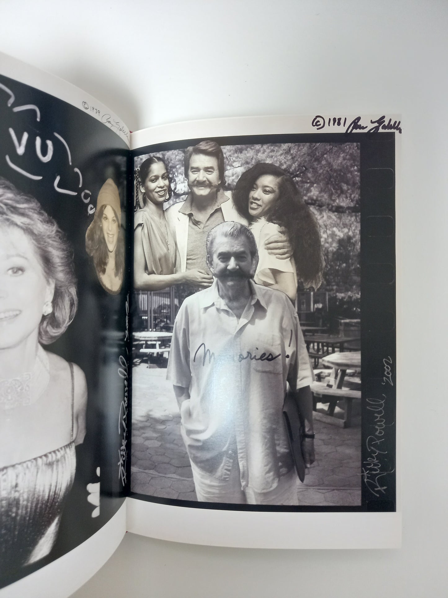 Ricky Powell - Public Access: Photographs, 1985-2005
