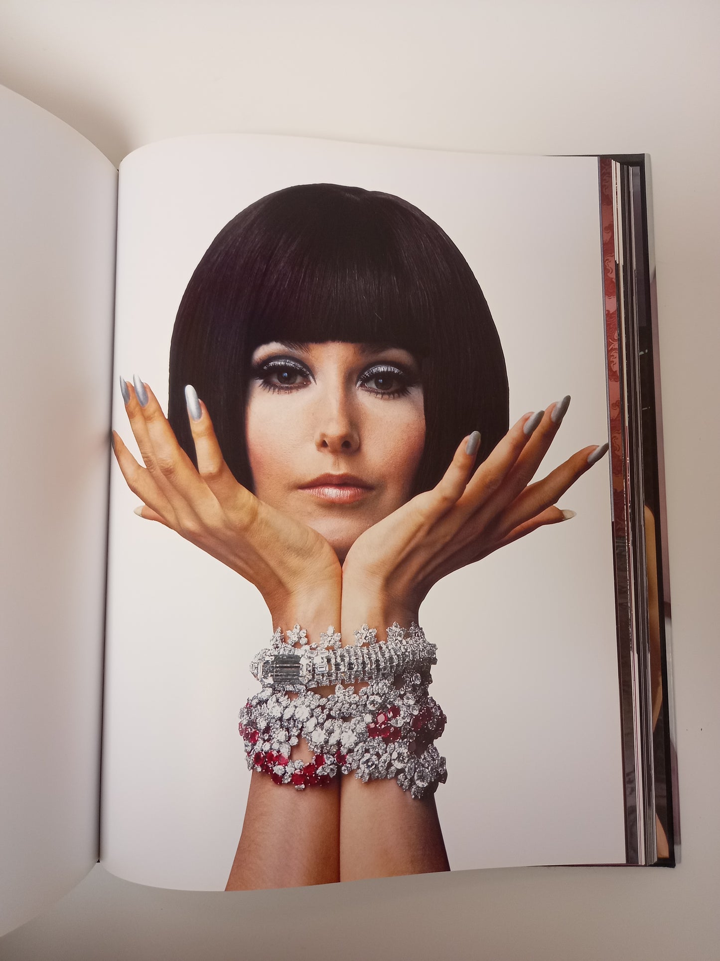 Guy Bourdin - Exhibit A