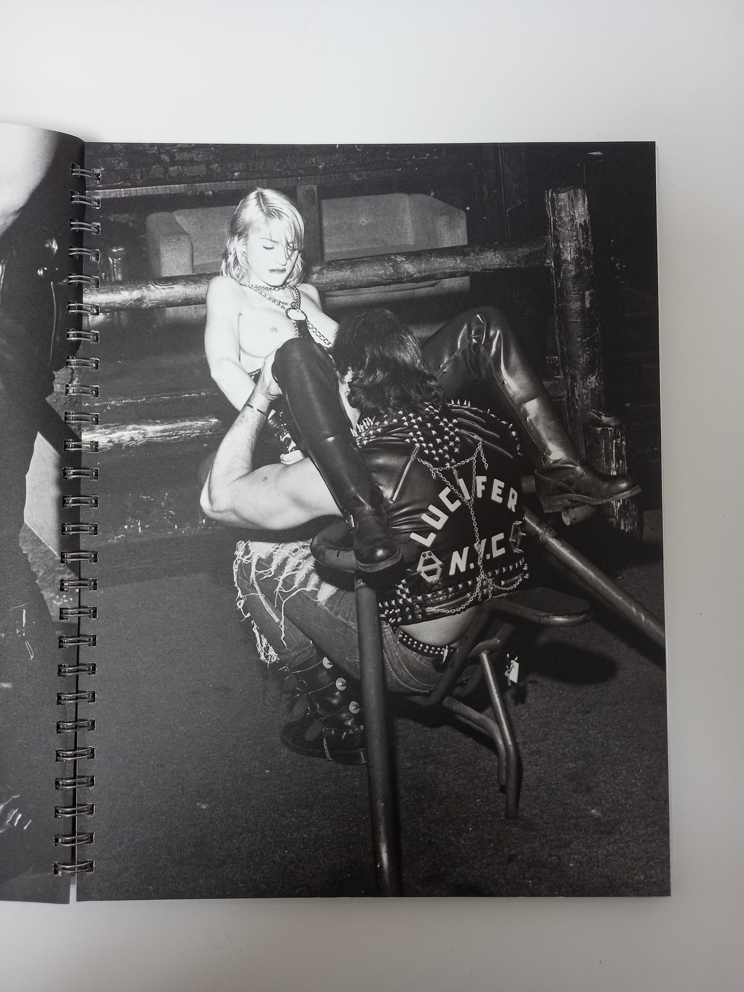 Madonna - Sex Book
