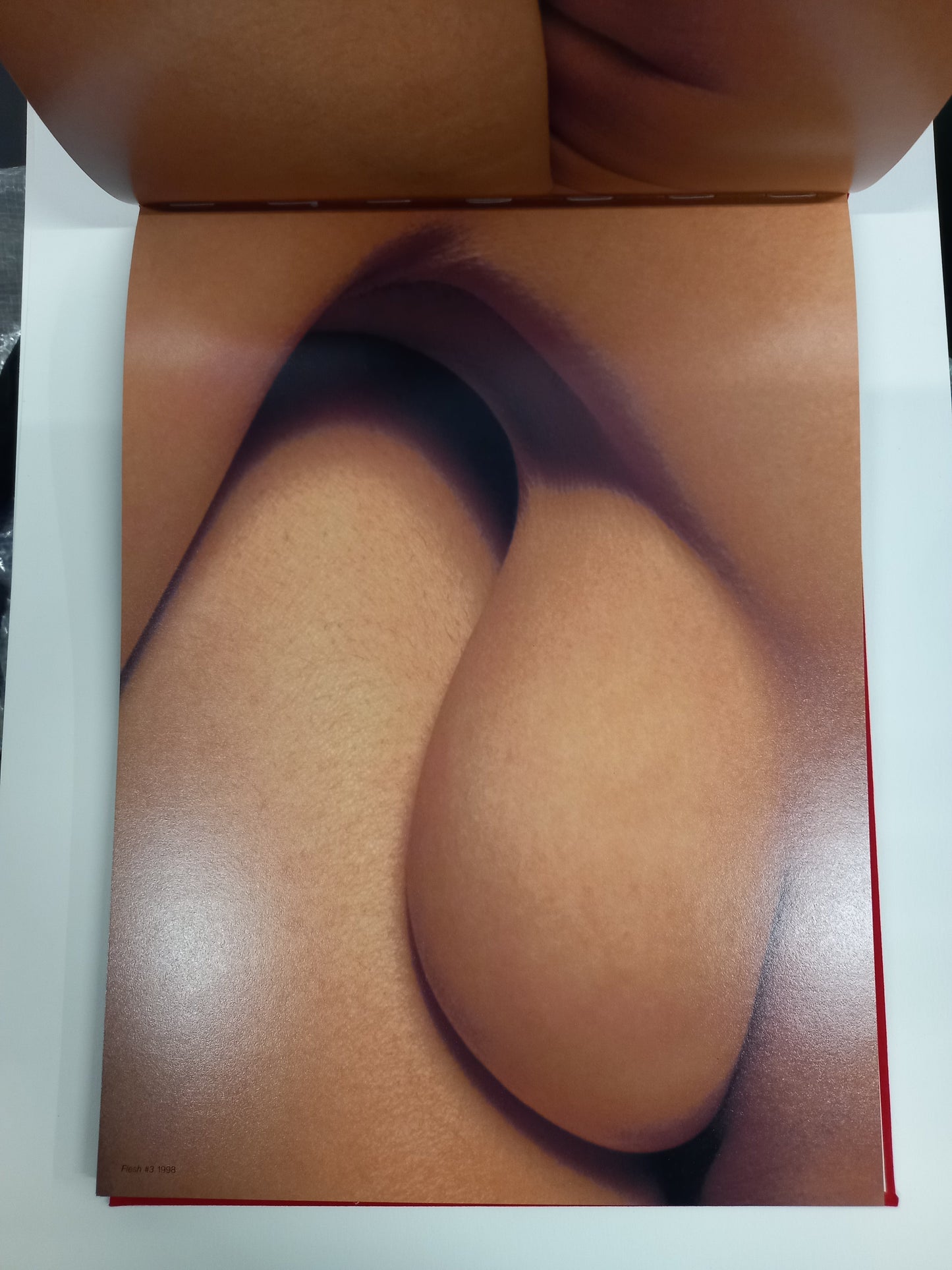 Visionaire 29 - Woman