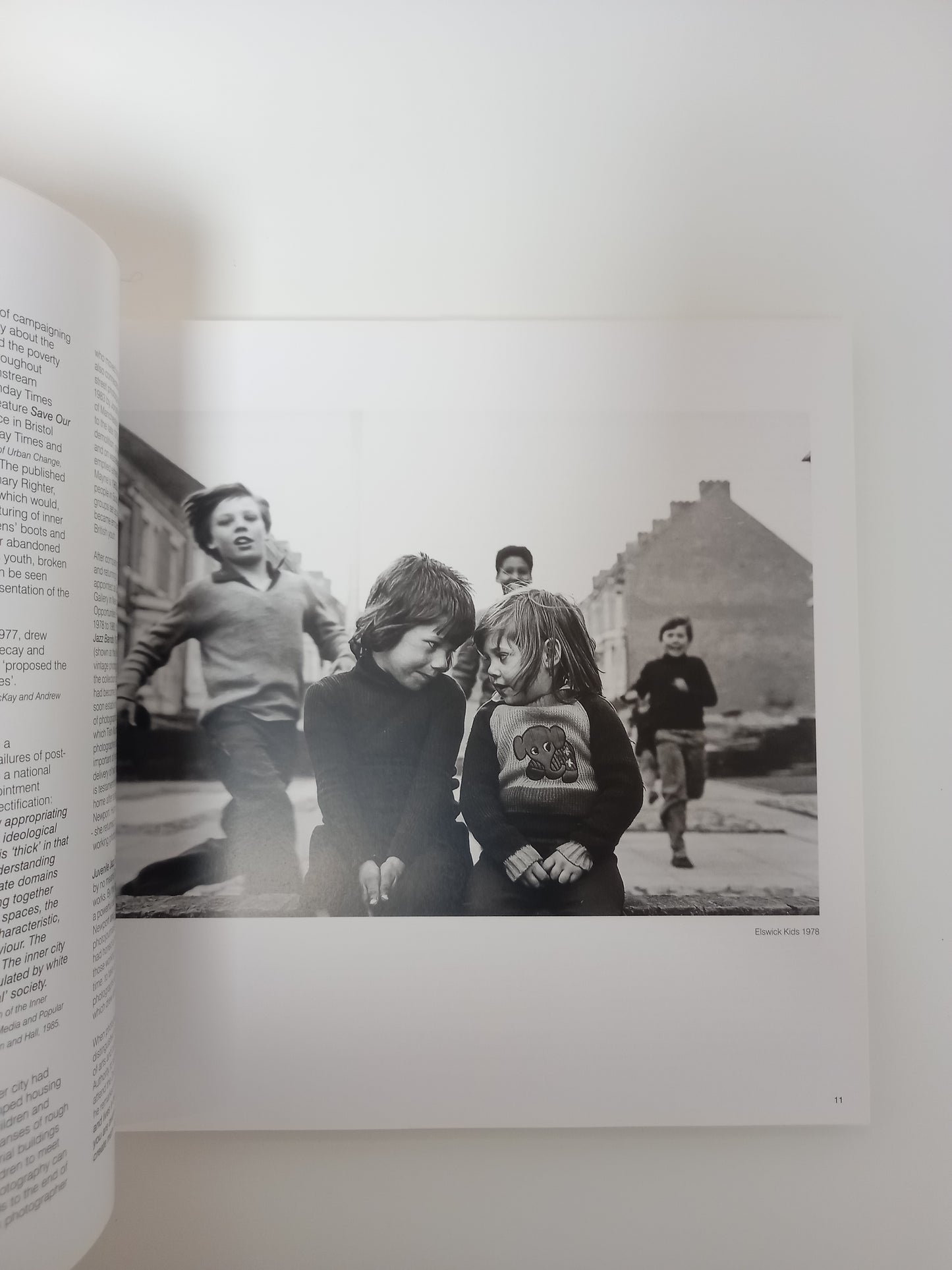 Tish Murtha - Youth Unemployment