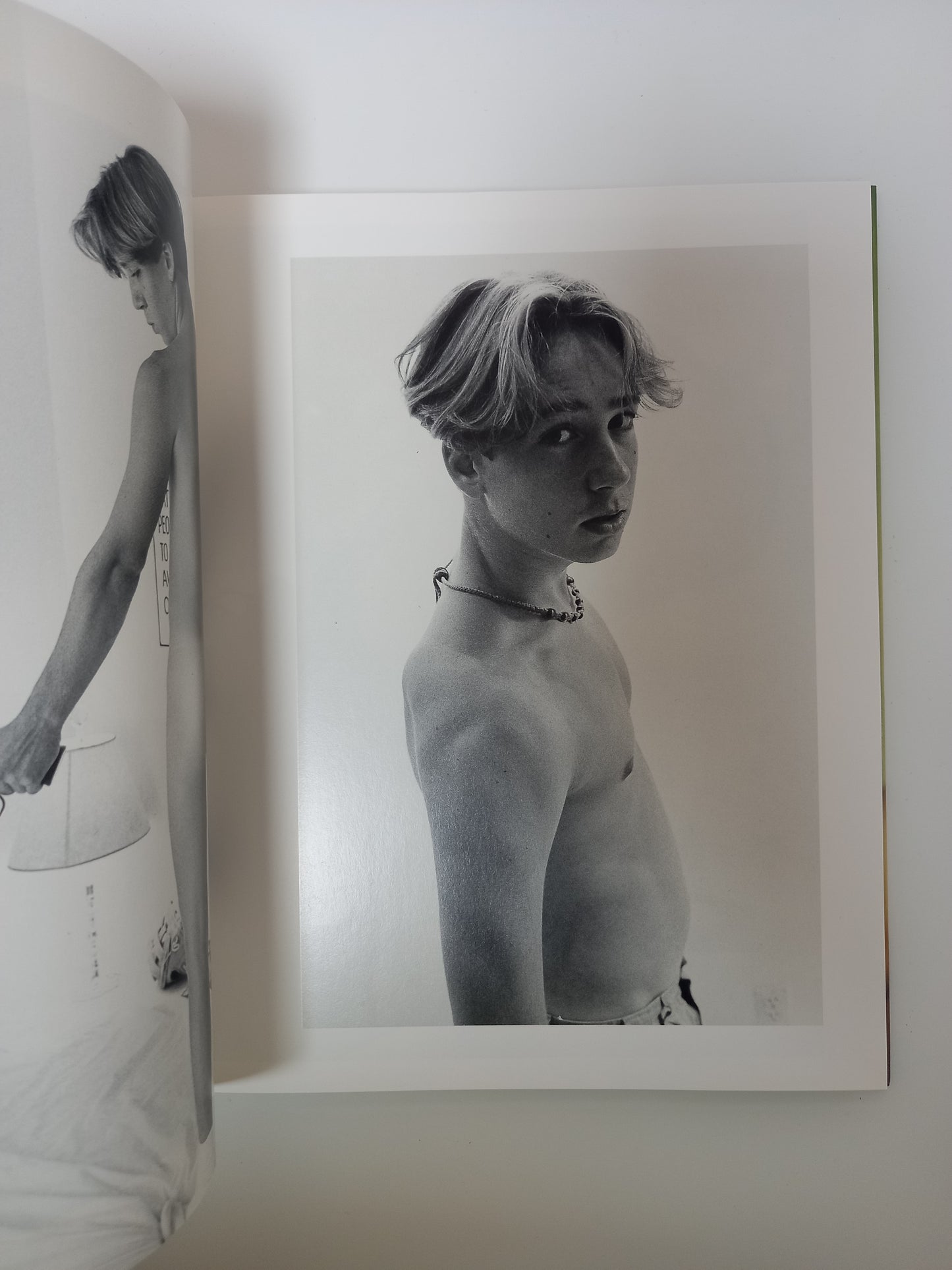 Larry Clark - The Perfect Childhood