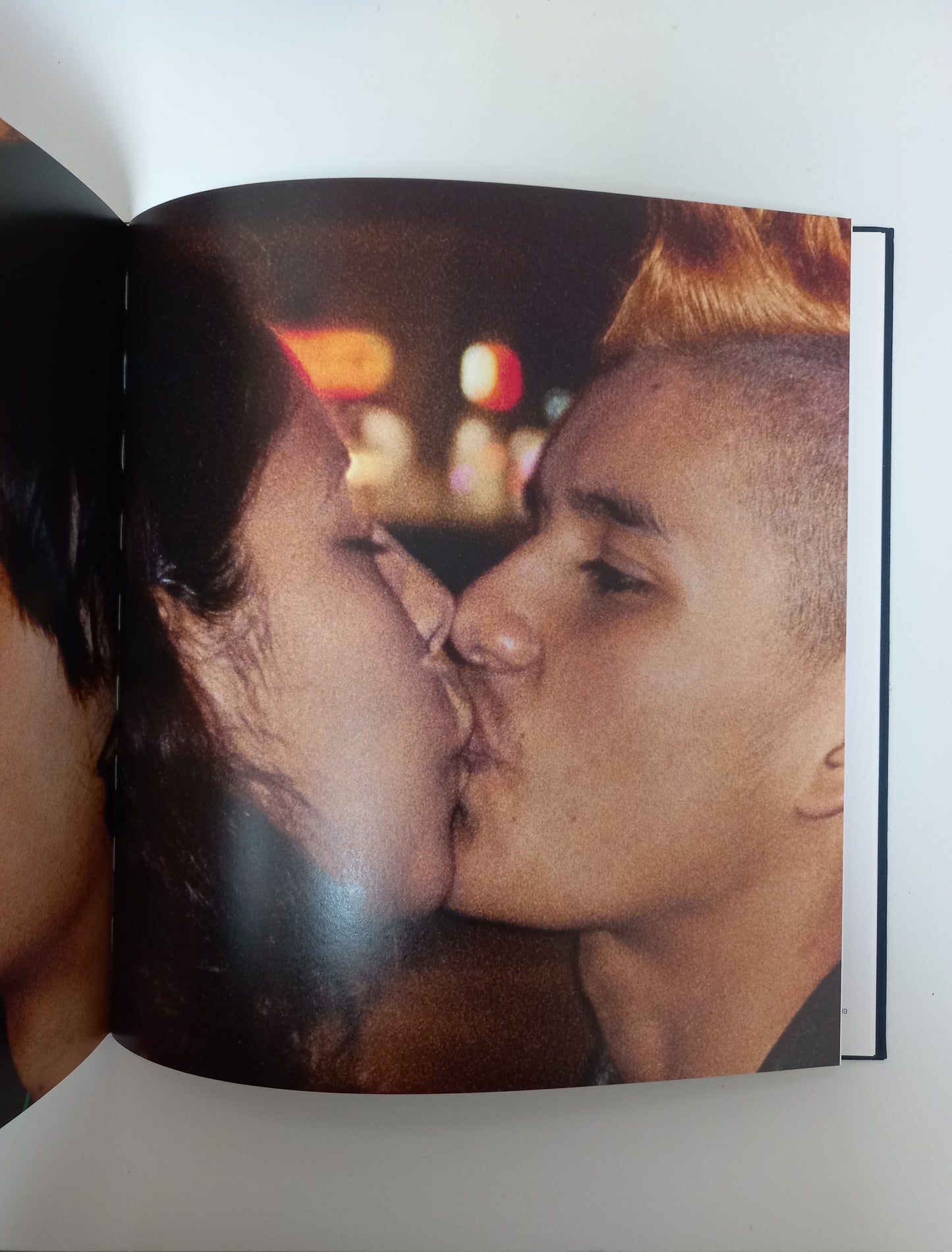 Larry Clark - Los Angeles 2003-2006 Volume 1