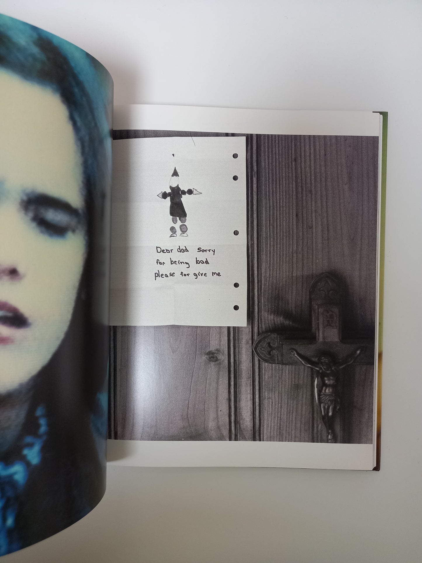 Larry Clark - The Perfect Childhood