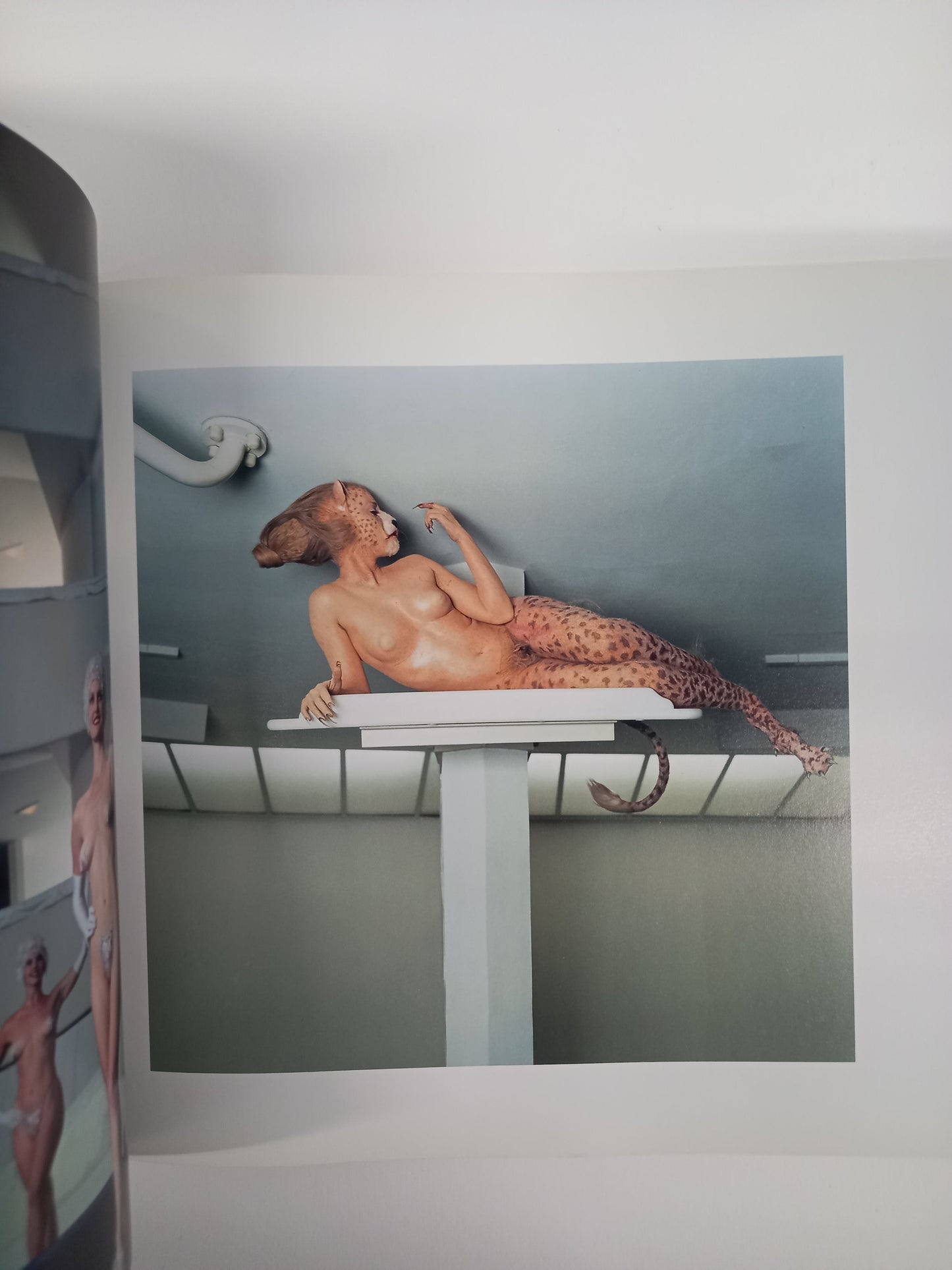 Matthew Barney - Cremaster 3