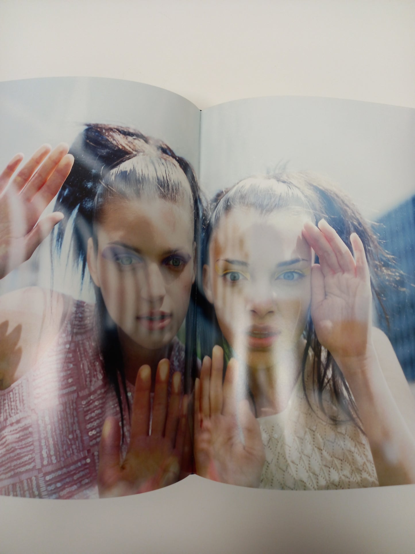 Katrin Thomas - Exits: Living Fashion