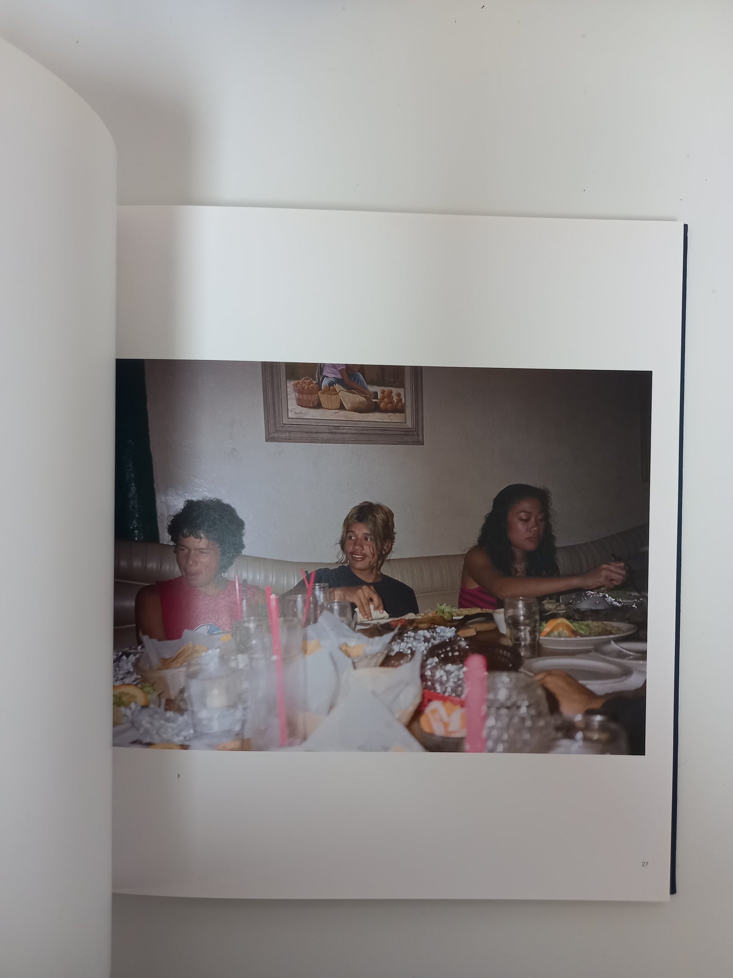 Larry Clark - Los Angeles 2003-2006 Volume 1