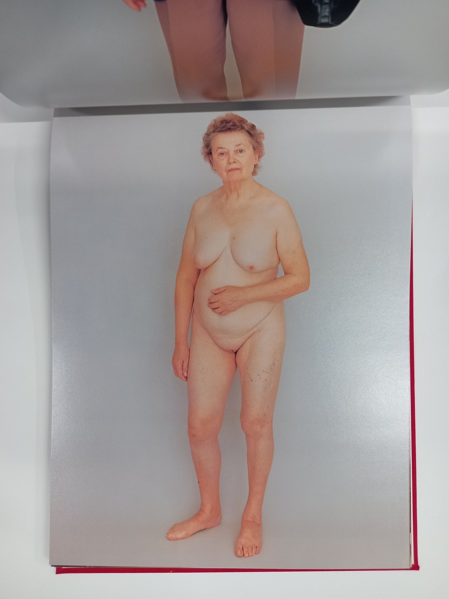 Visionaire 29 - Woman