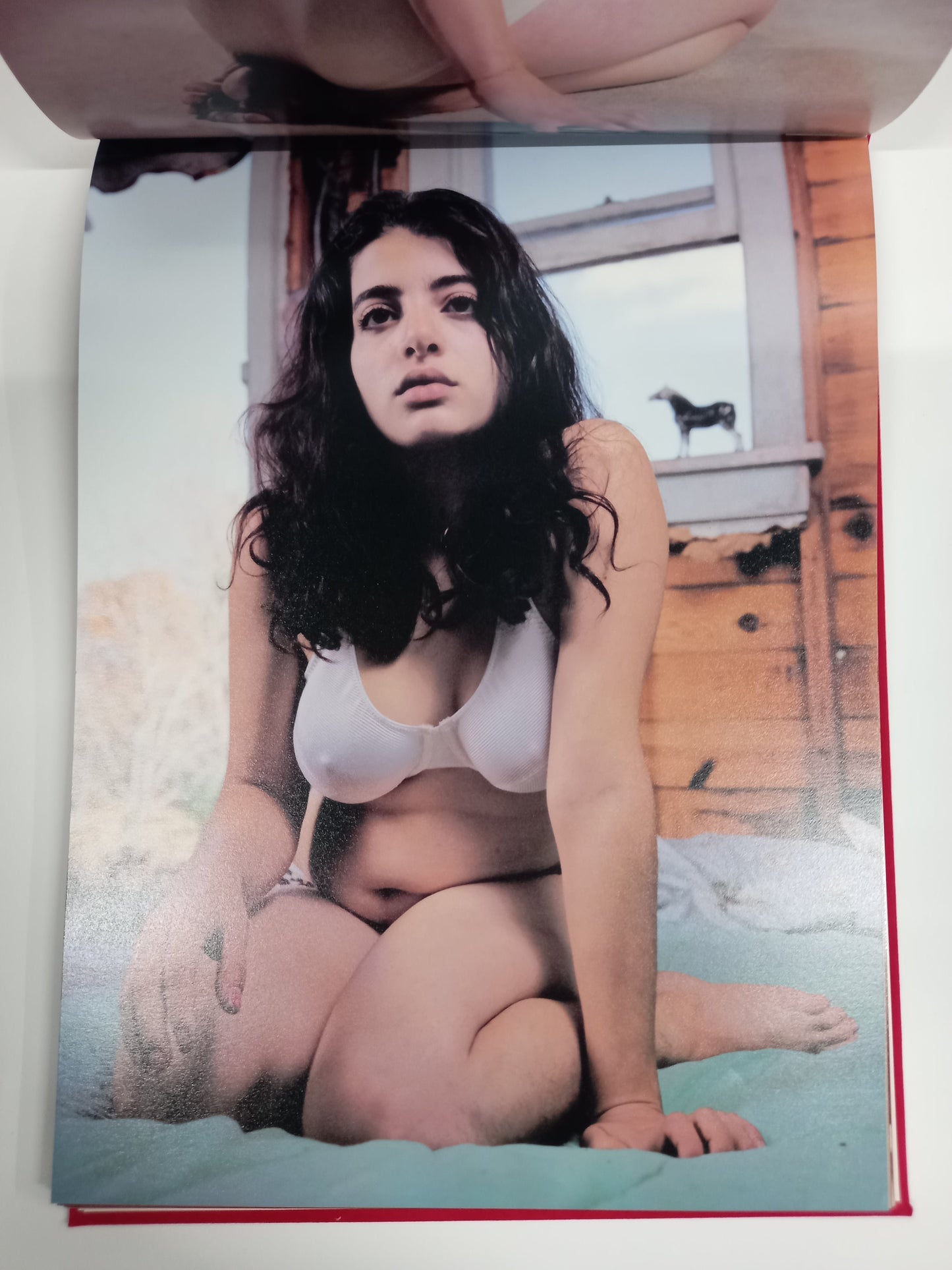 Visionaire 29 - Woman