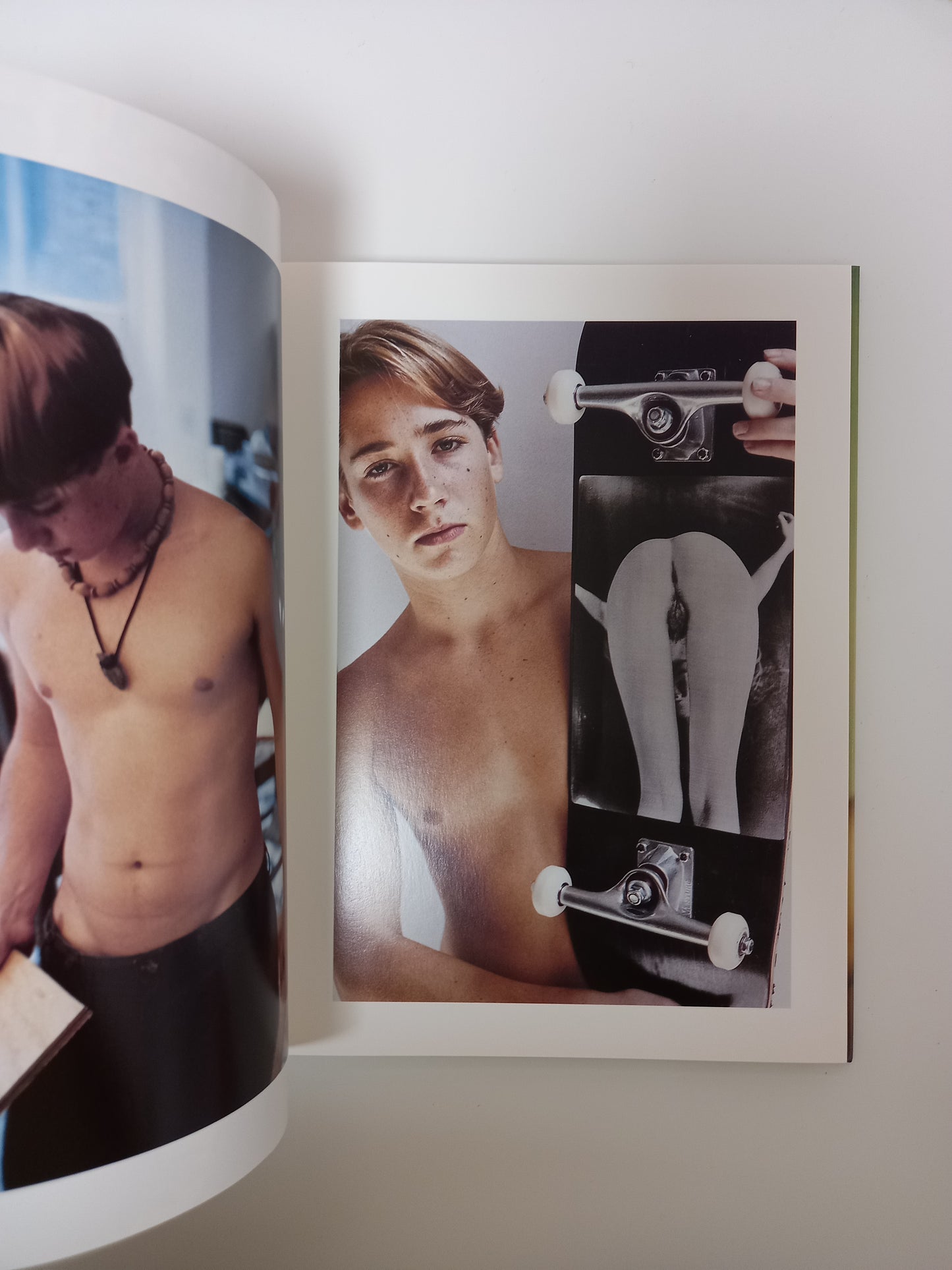 Larry Clark - The Perfect Childhood