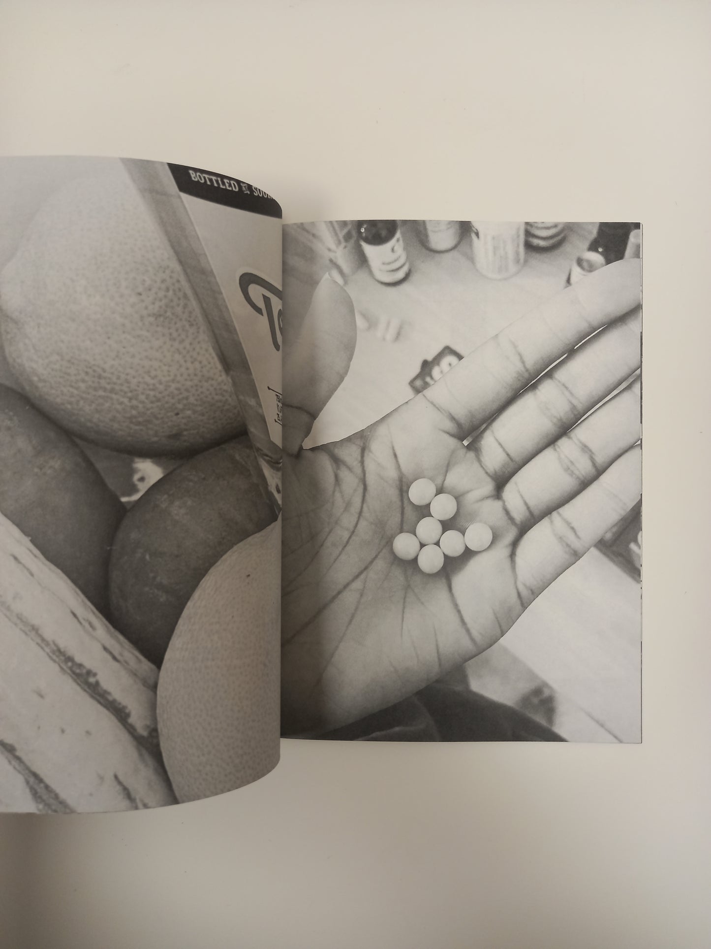 Martine Syms - TOTAL *Zines*