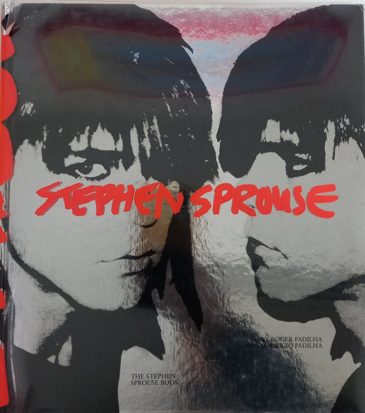 Roger and Mauricio Padilha - Stephen Sprouse