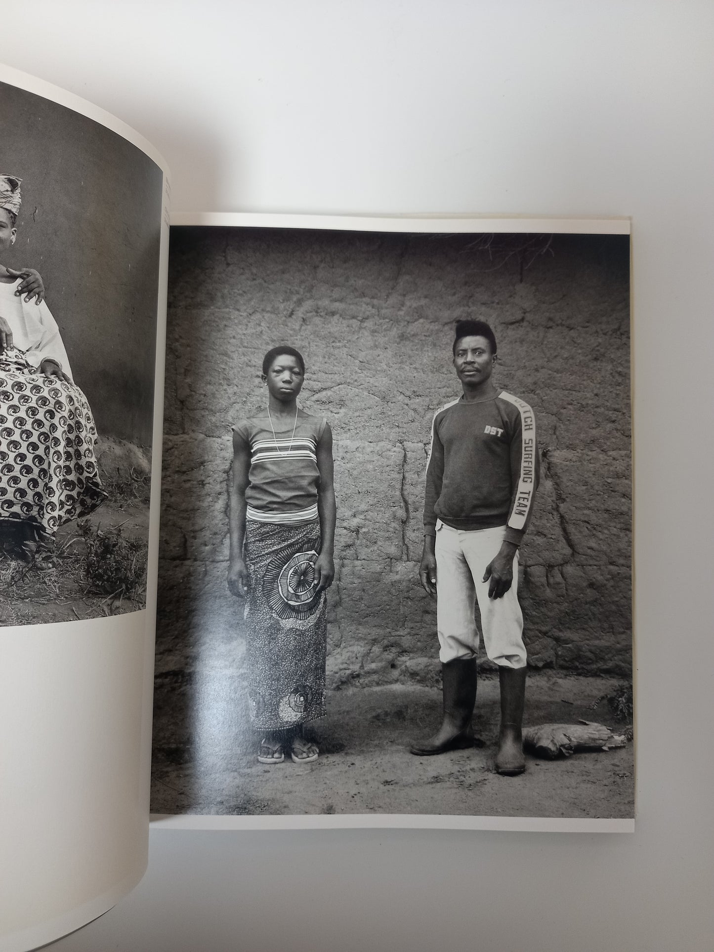 Alex Van Gelder - Life & Afterlife In Benin