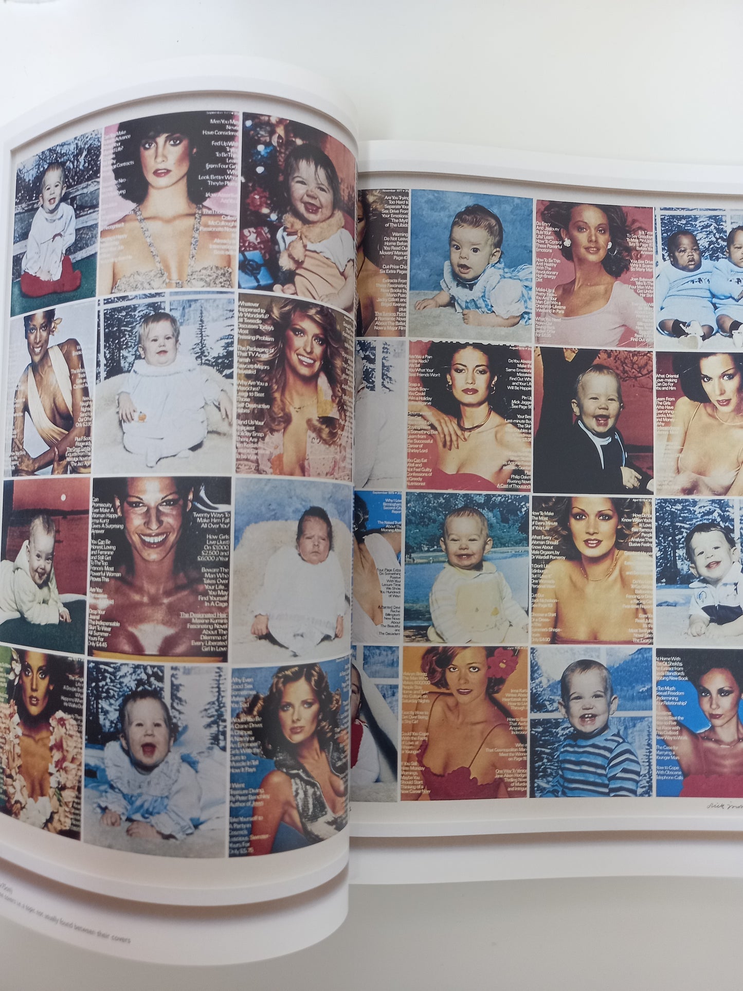 Dick Jewell - Catalogue