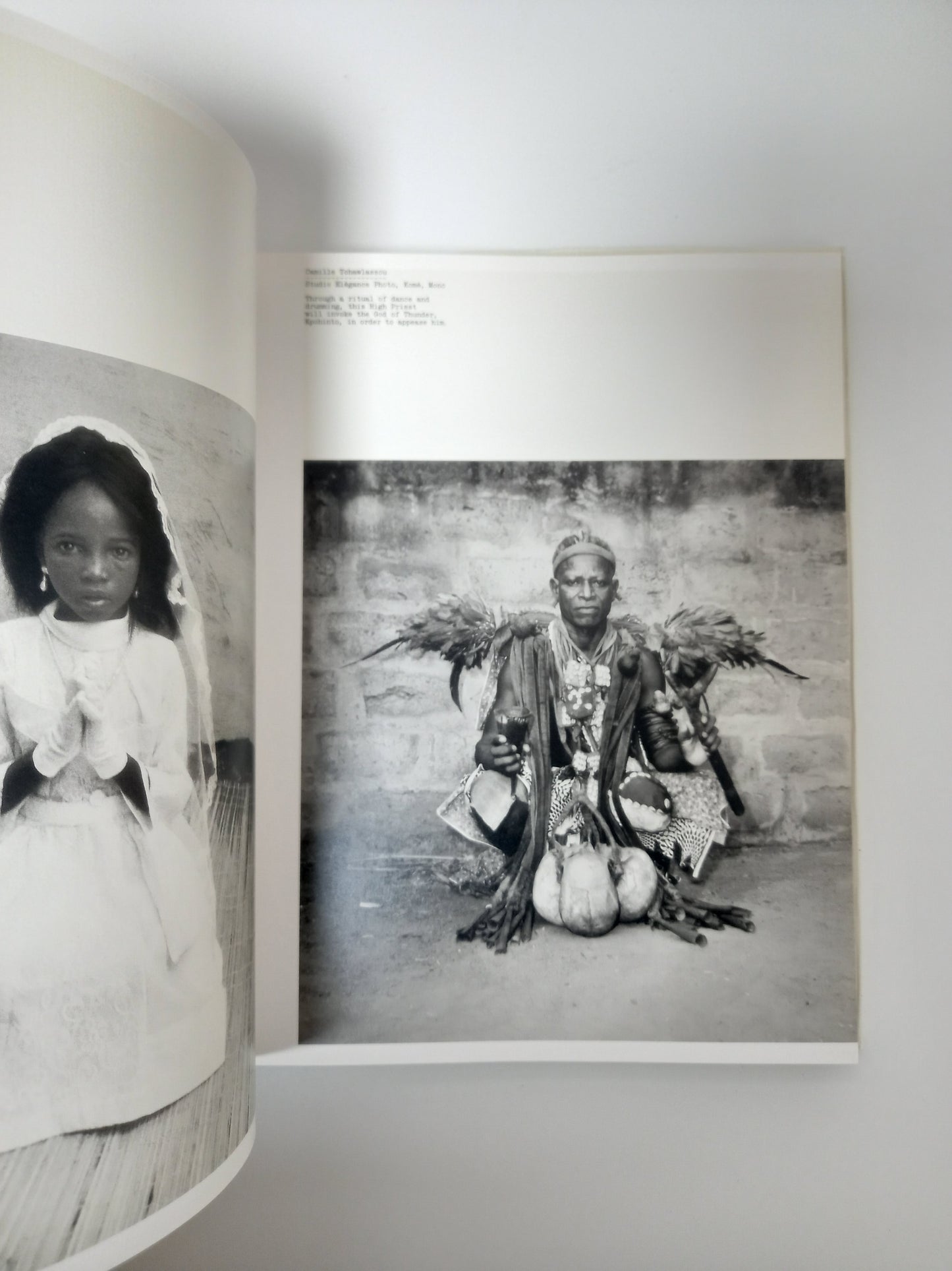 Alex Van Gelder - Life & Afterlife In Benin