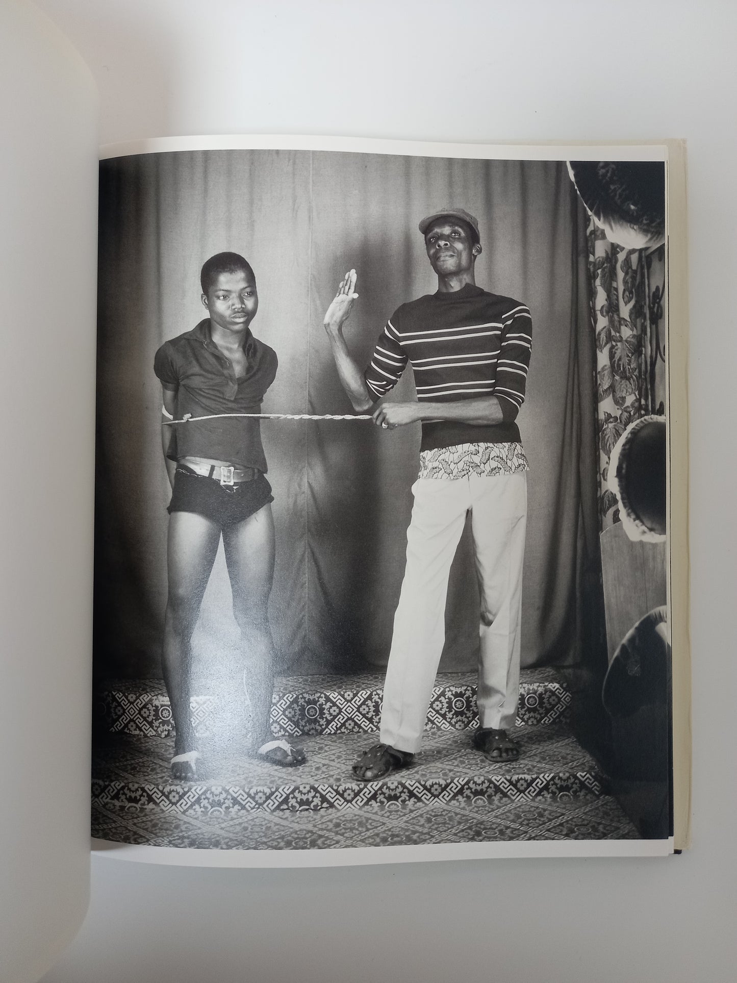 Alex Van Gelder - Life & Afterlife In Benin