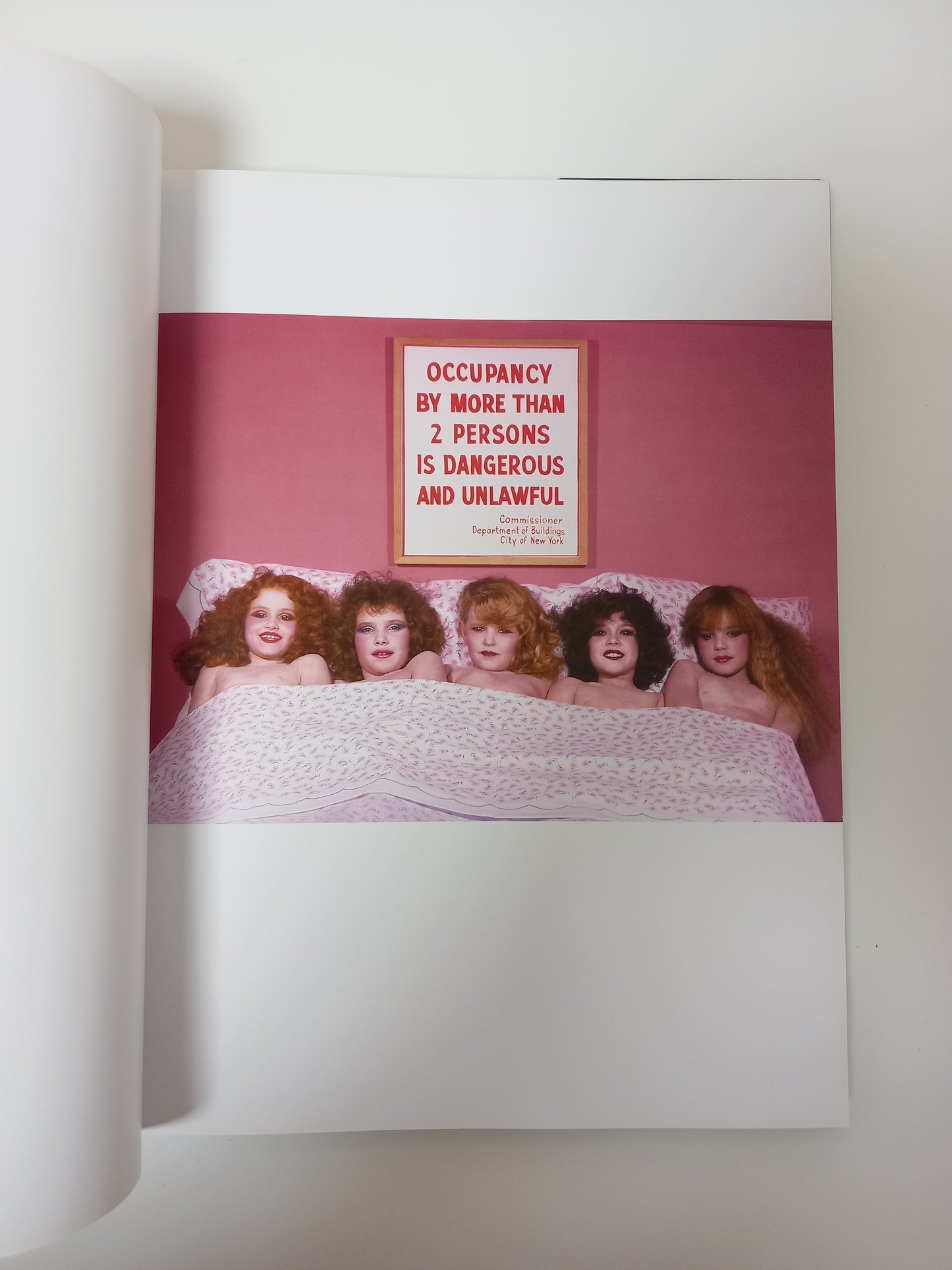 Guy Bourdin - Exhibit A
