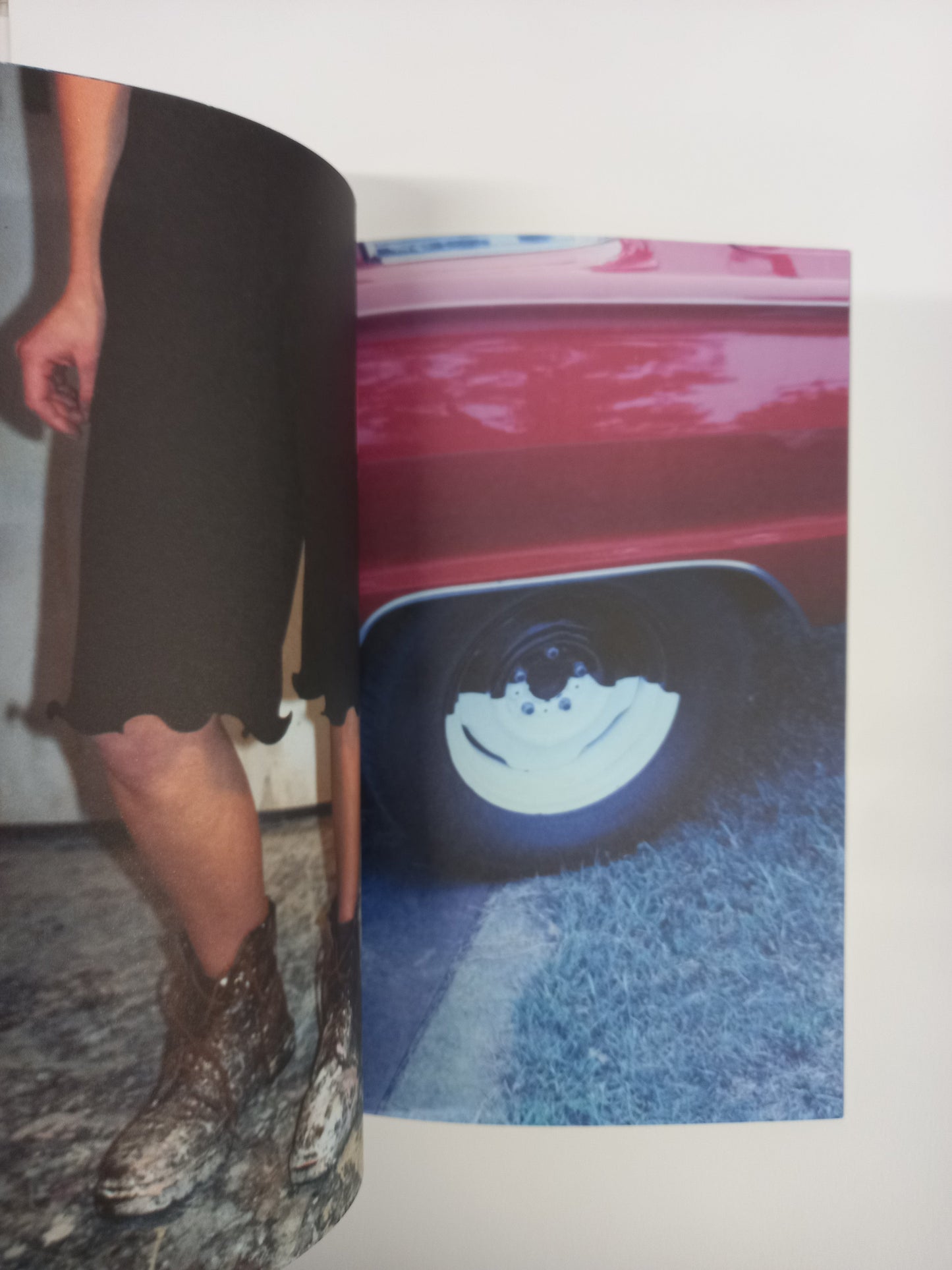 Richard Prince - What's In My Library