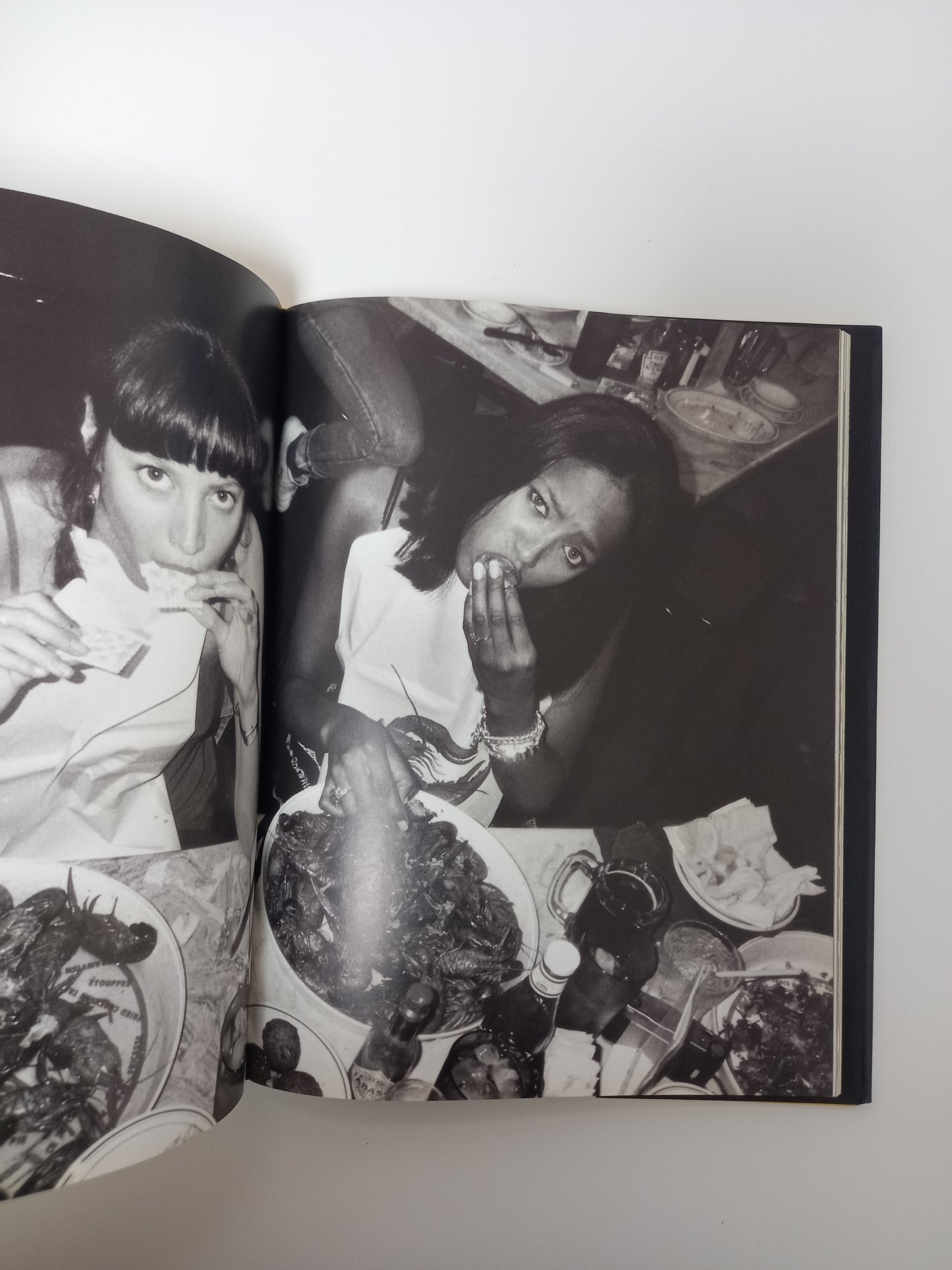 Naomi Campbell - Naomi *1996*