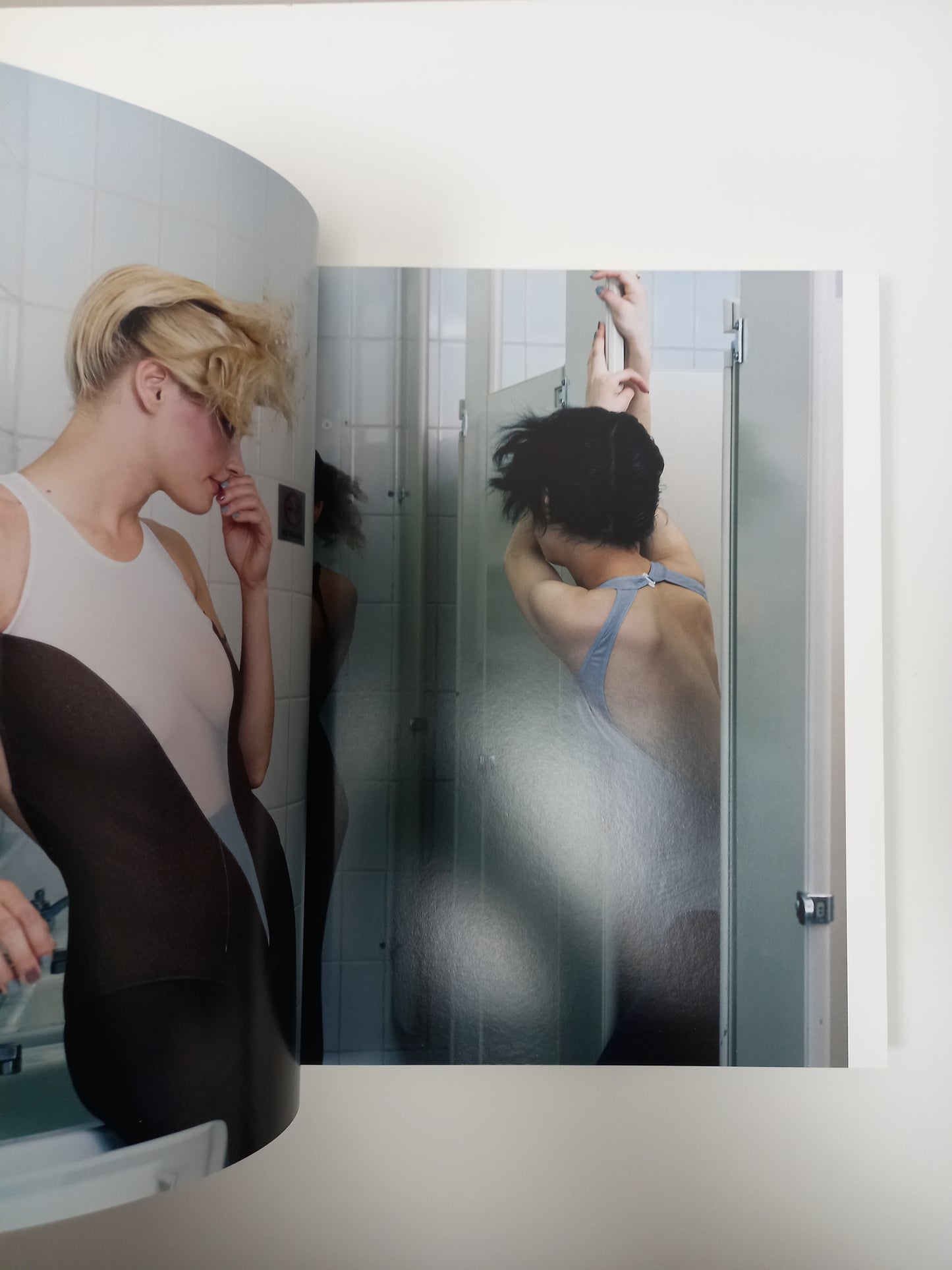 Katrin Thomas - Exits: Living Fashion