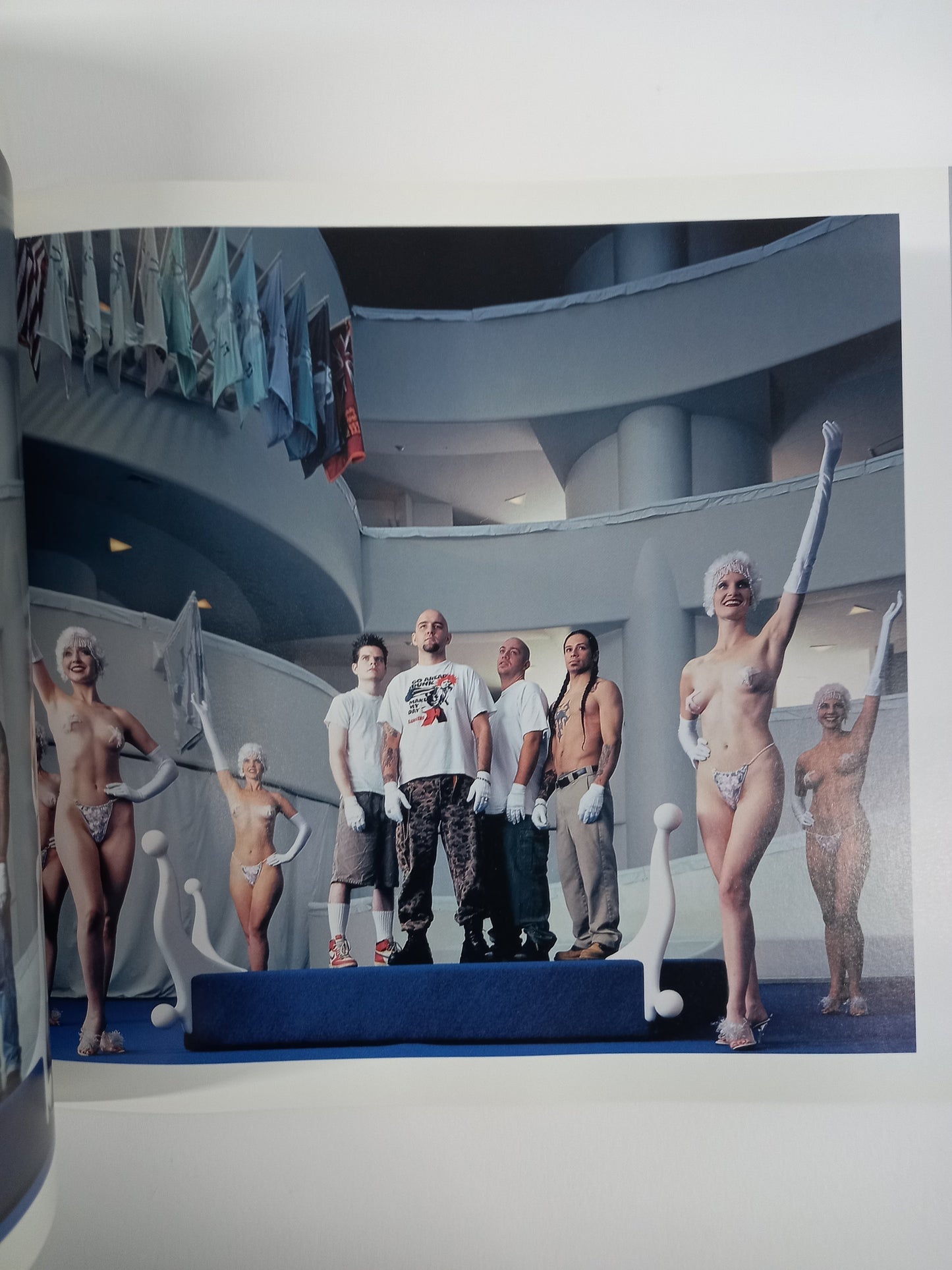 Matthew Barney - Cremaster 3