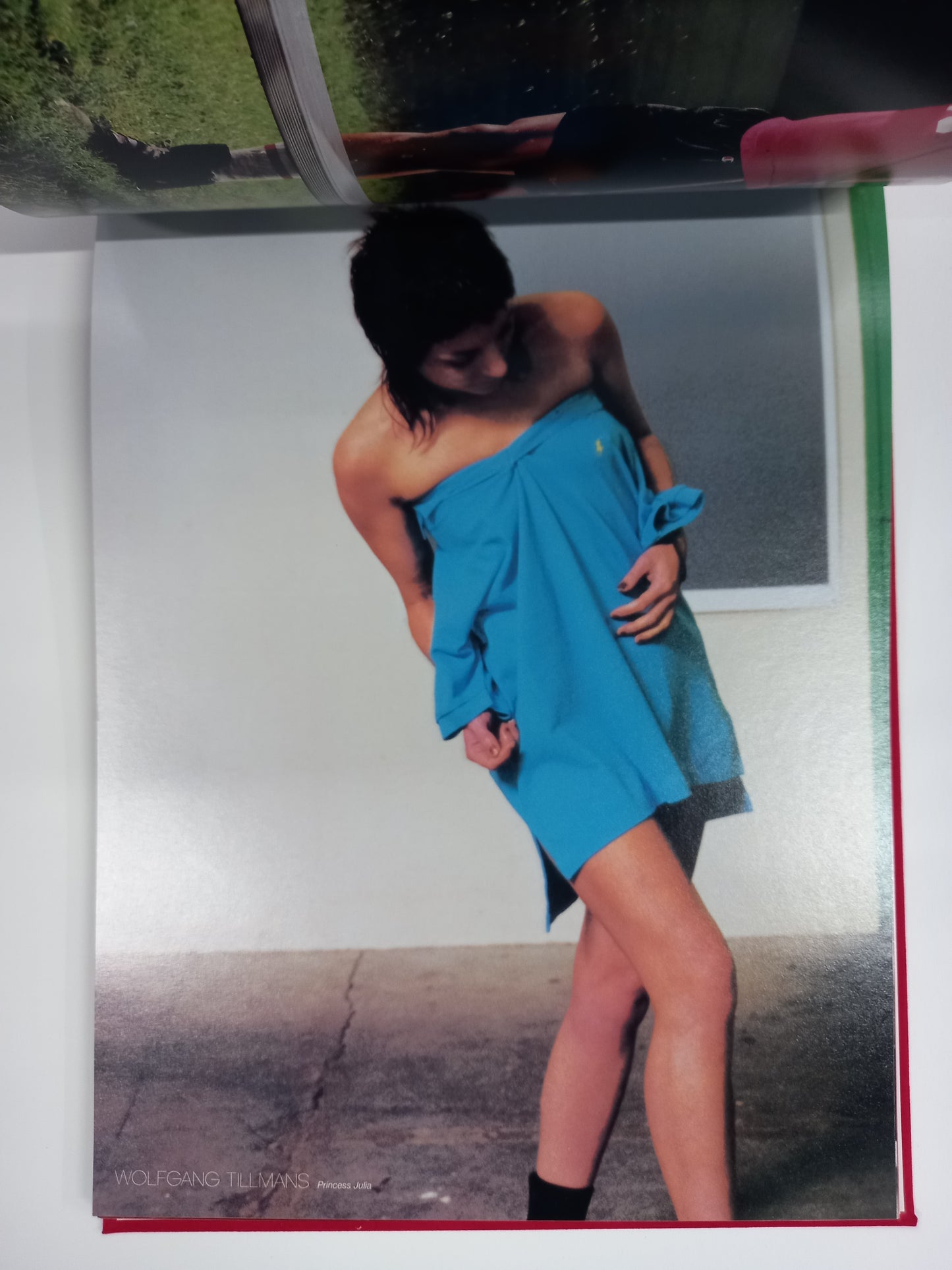 Visionaire 29 - Woman