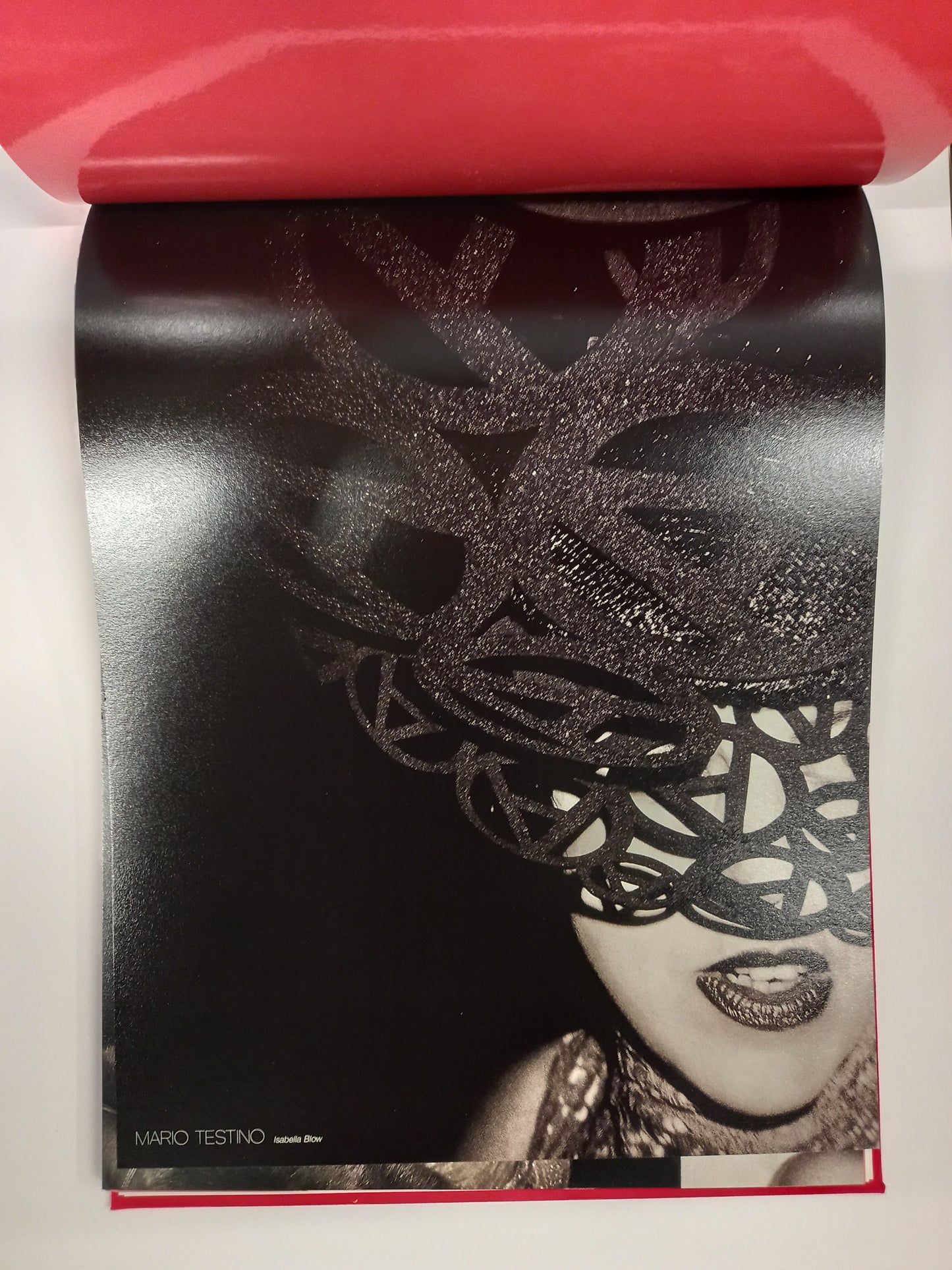 Visionaire 29 - Woman