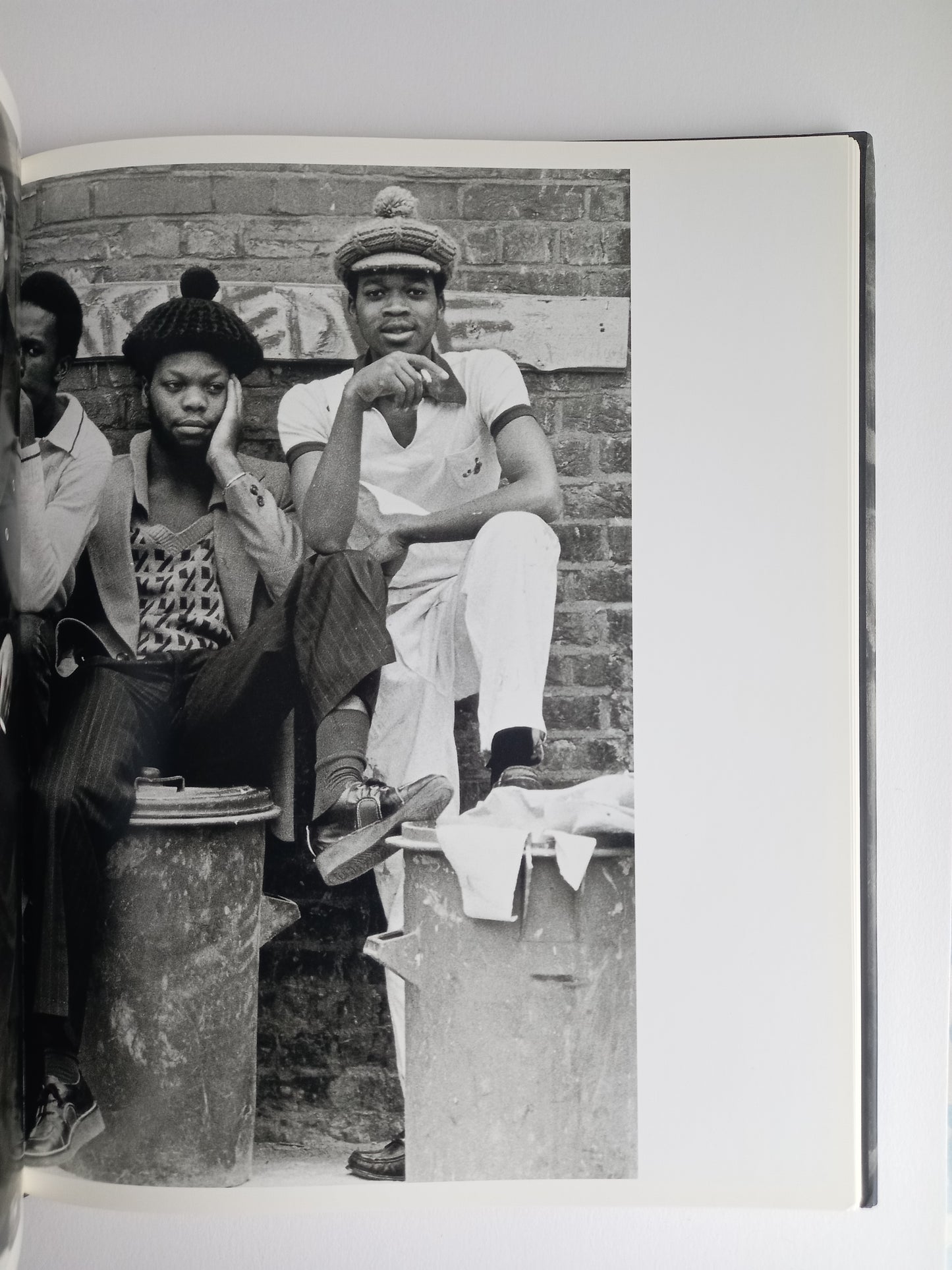 Colin Jones - The Black House