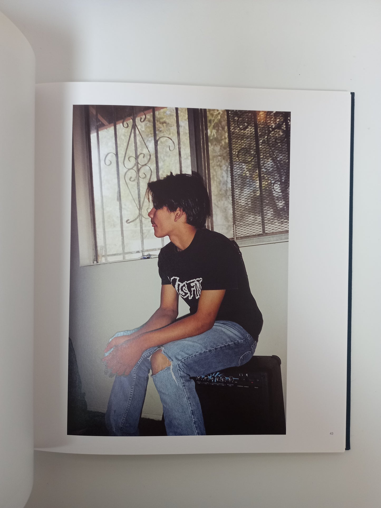 Larry Clark - Los Angeles 2003-2006 Volume 1