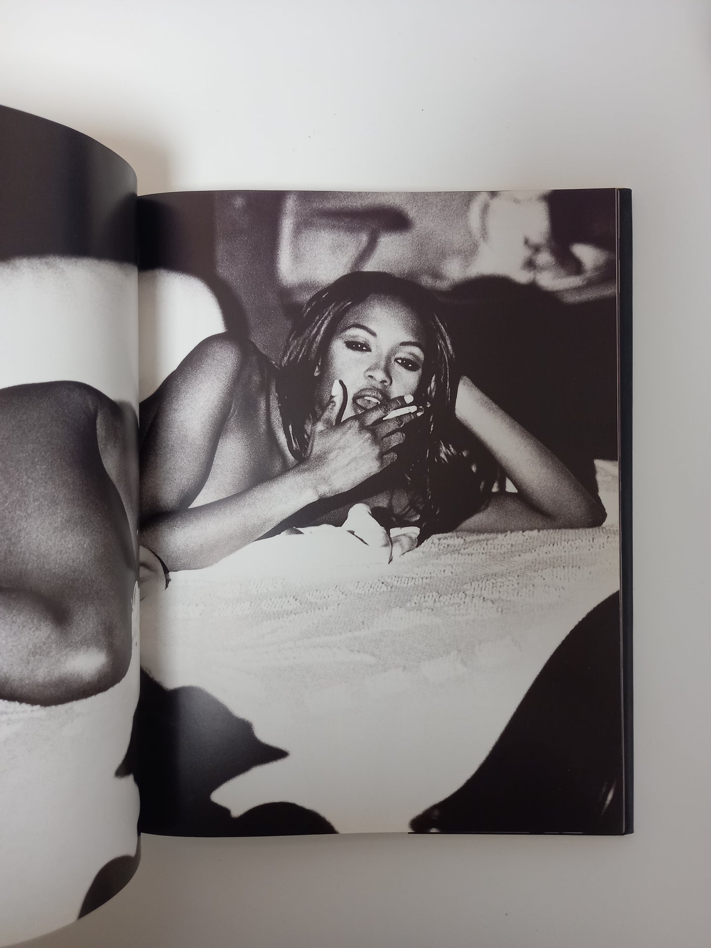 Naomi Campbell - Naomi *1996*
