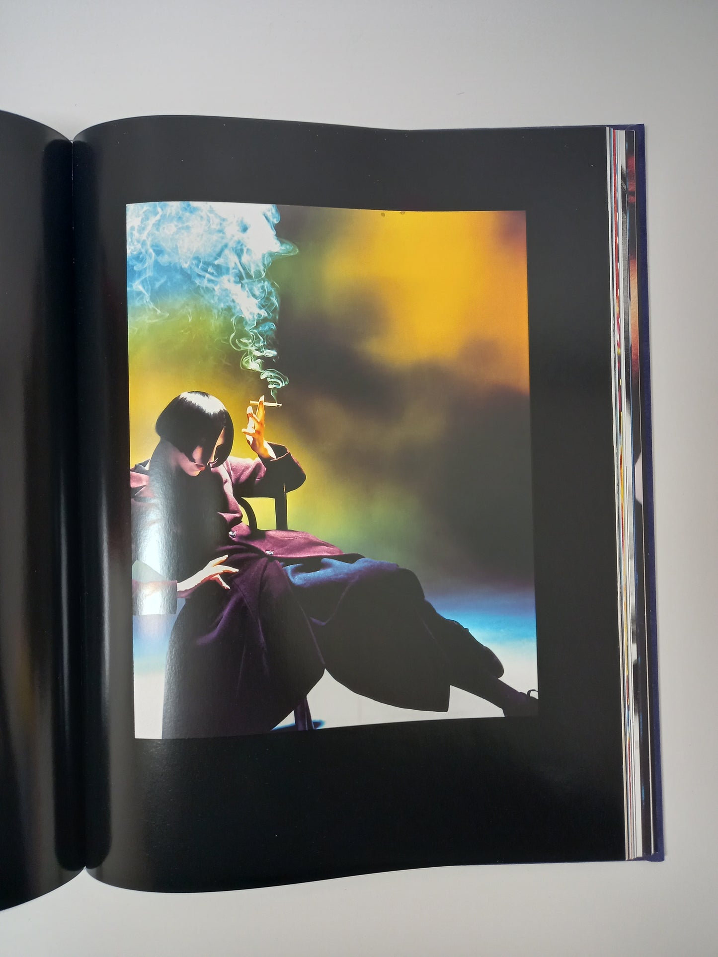 Nick Knight - NICKNIGHT