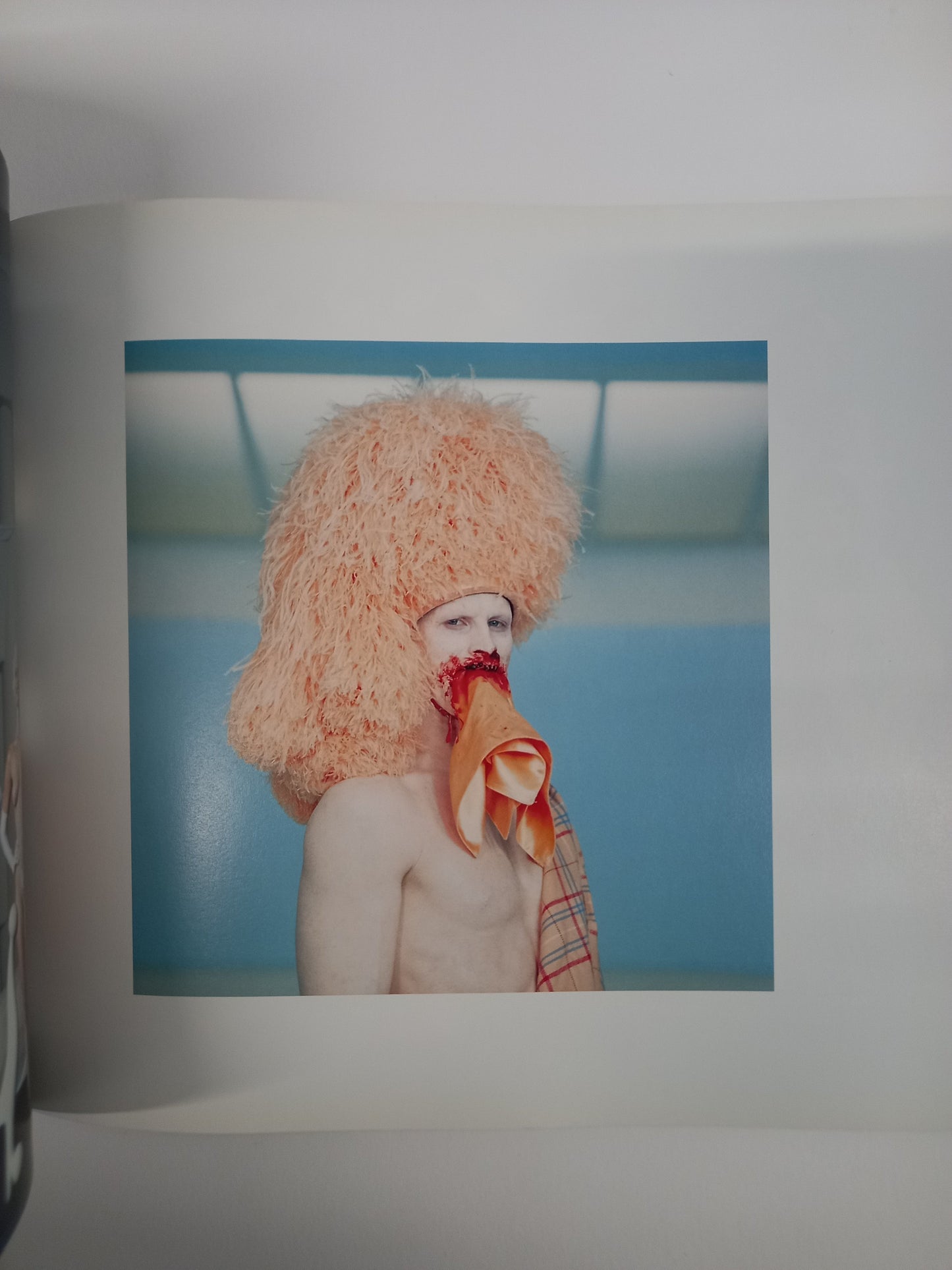 Matthew Barney - Cremaster 3