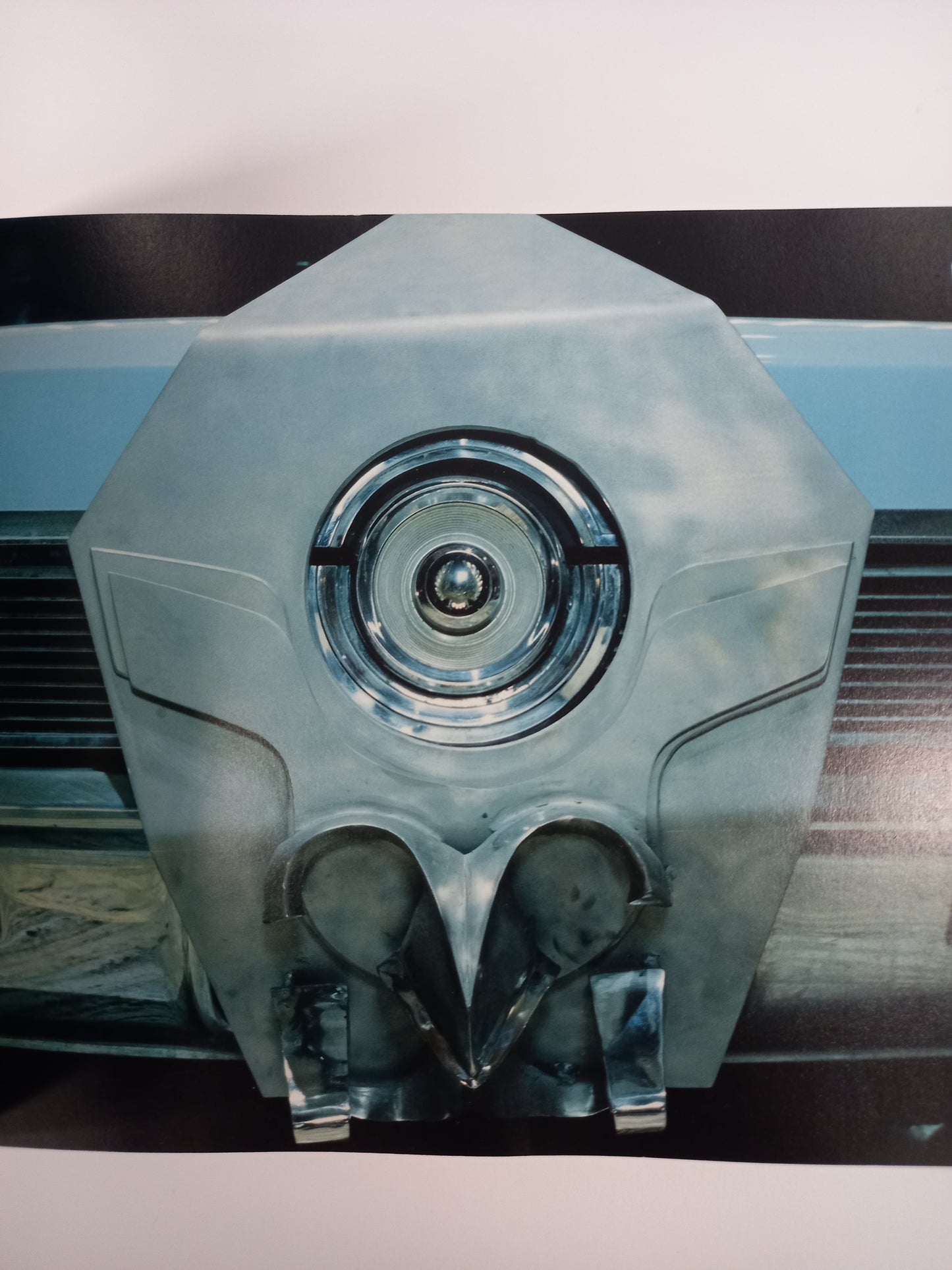 Matthew Barney - Cremaster 3