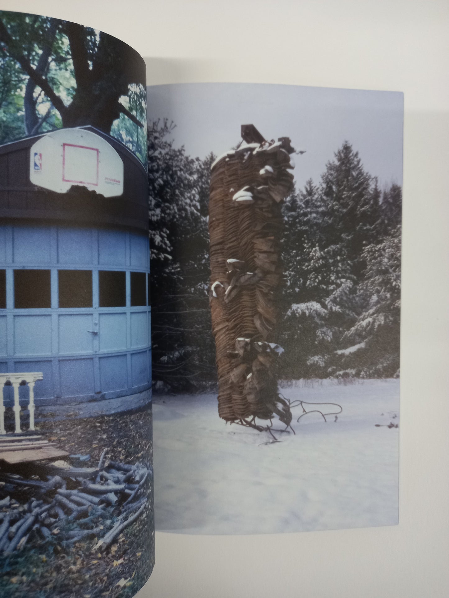 Richard Prince - What's In My Library