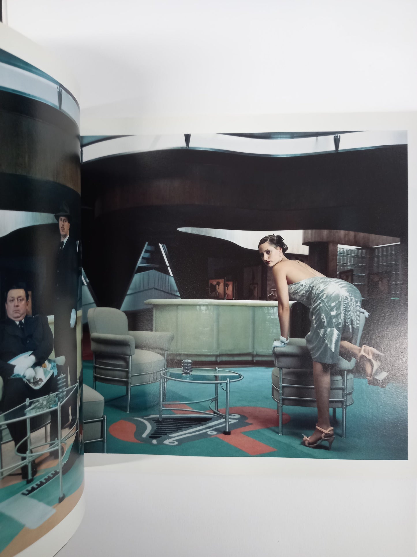 Matthew Barney - Cremaster 3