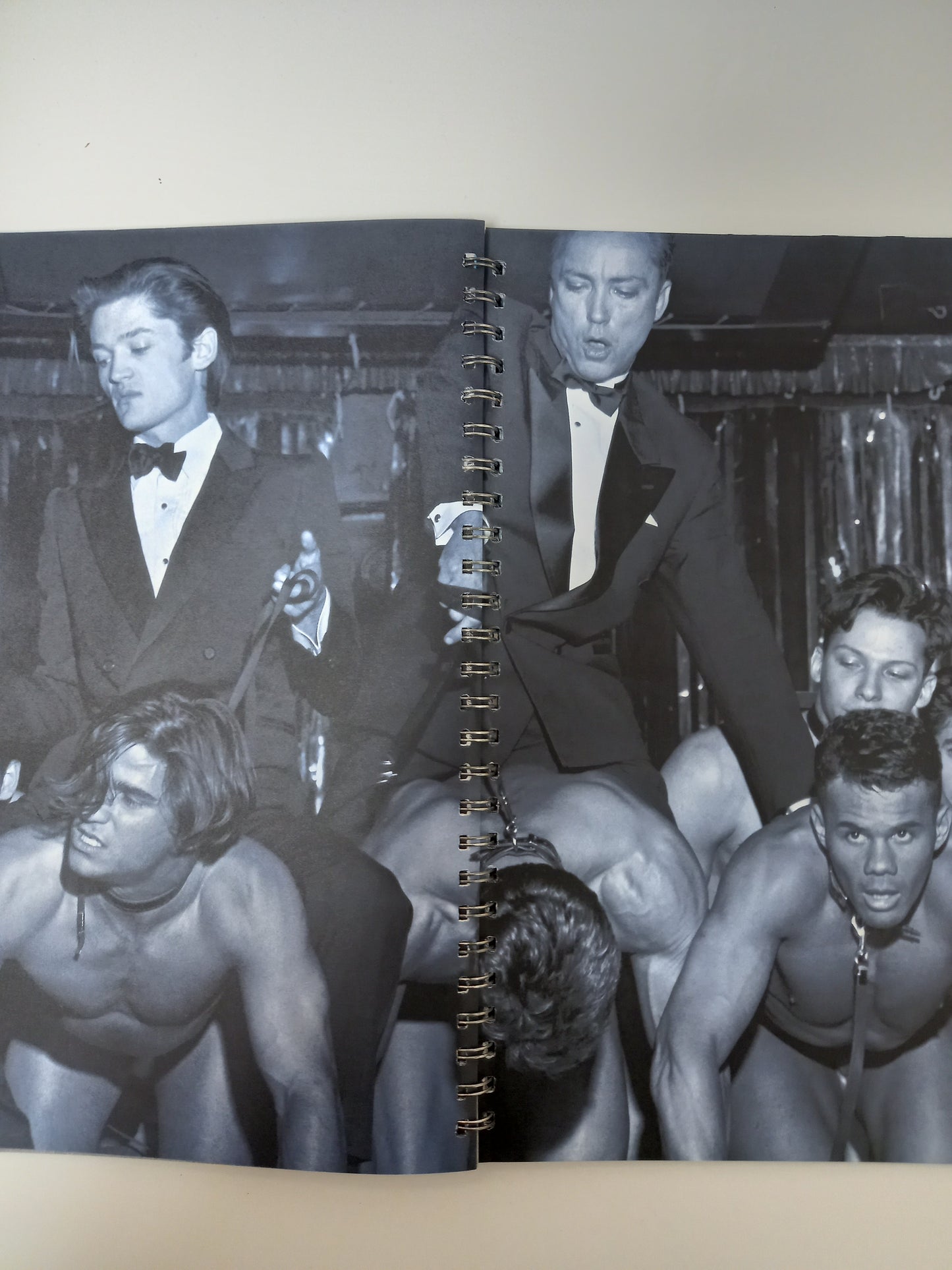 Madonna - Sex Book