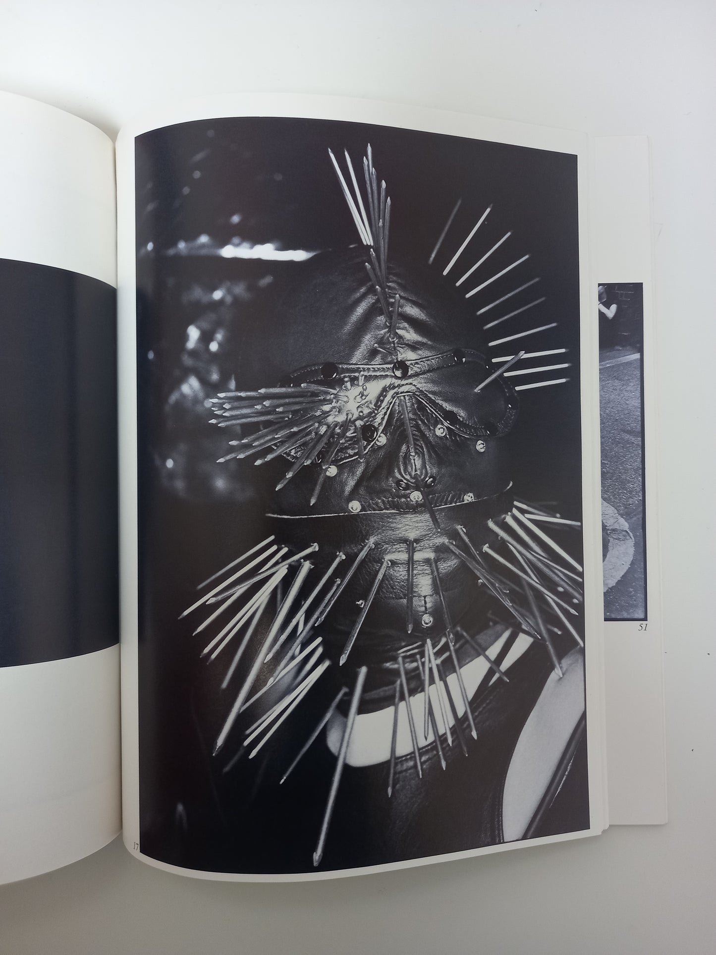 Chris Wroblewski - Modern Primitives, 1988