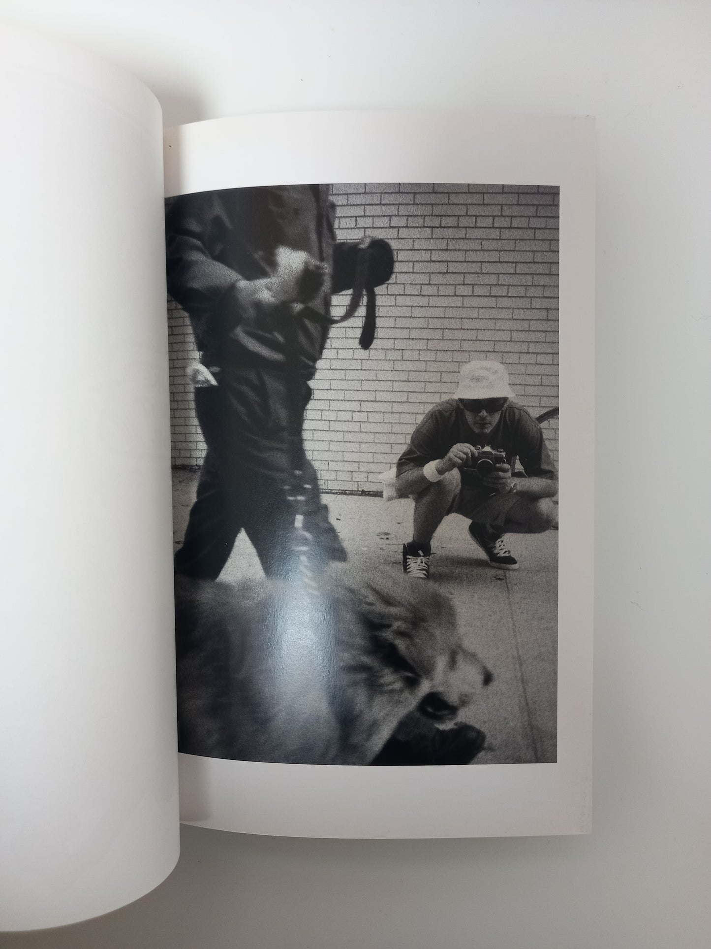 Ricky Powell - Public Access: Photographs, 1985-2005