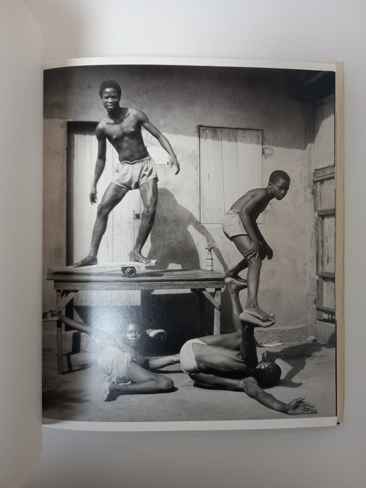 Alex Van Gelder - Life & Afterlife In Benin
