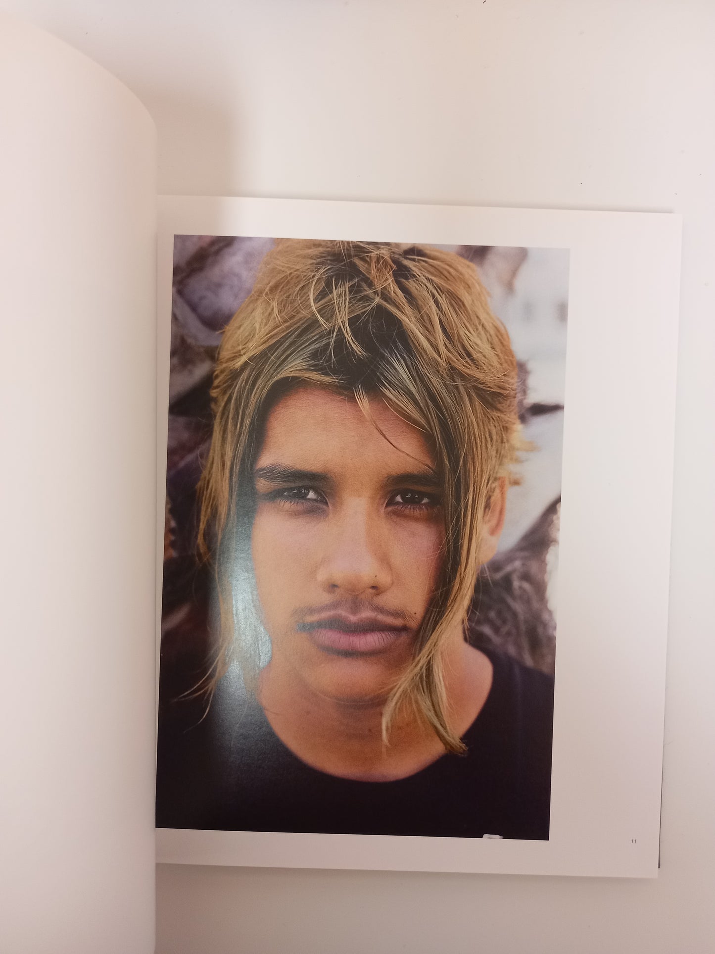 Larry Clark - Los Angeles 2003-2006 Volume 1