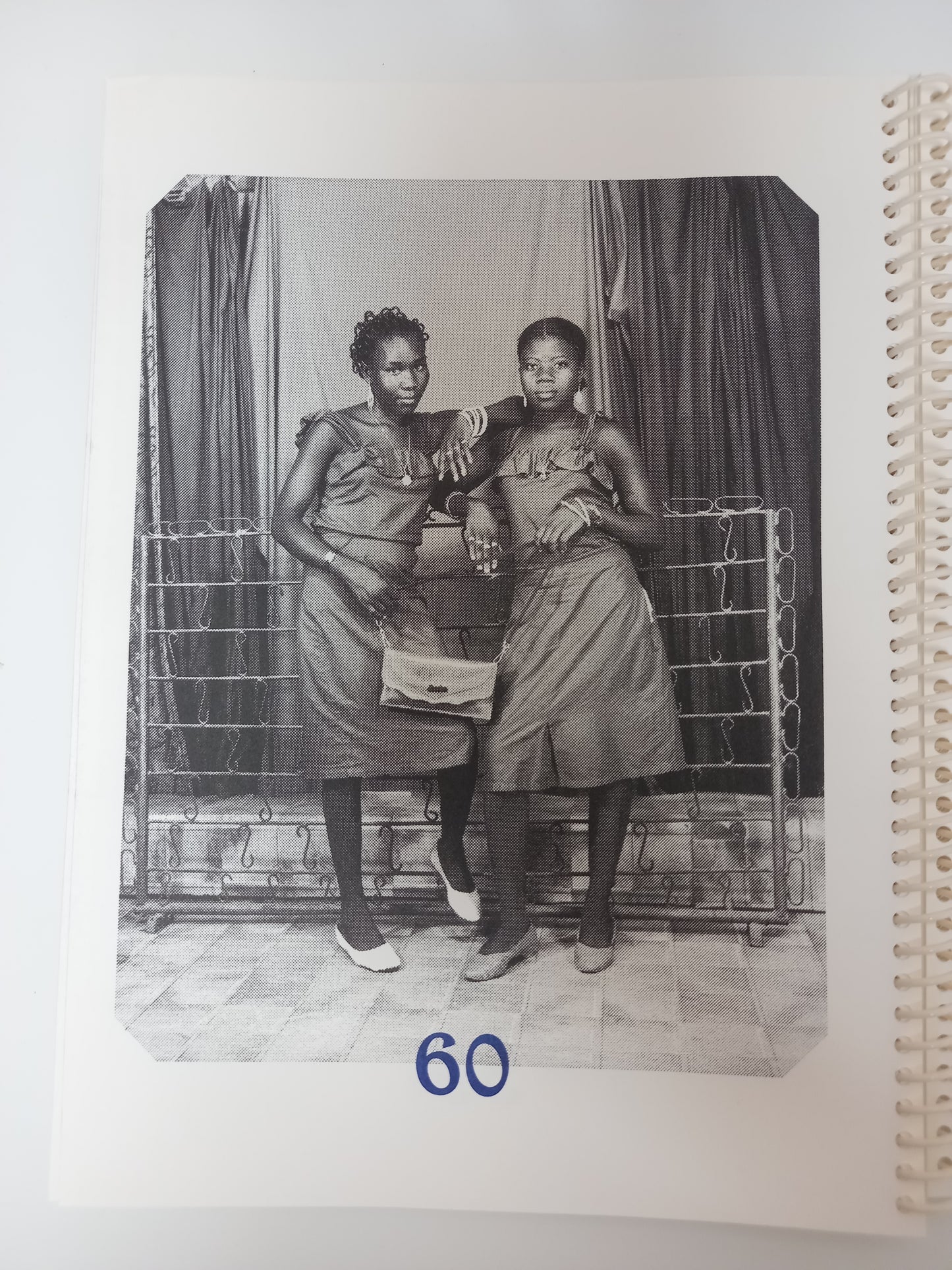 Samuel Fosso - Studio Photo Nationale